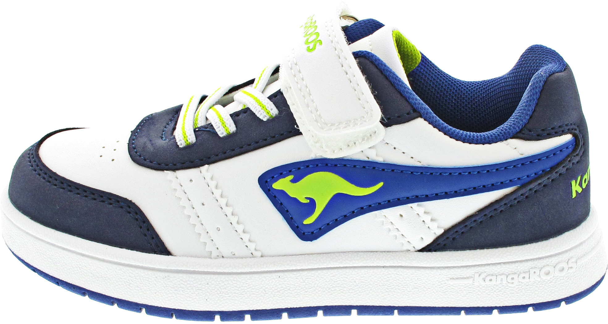 Kanga Roos K-CA Shaggy EV