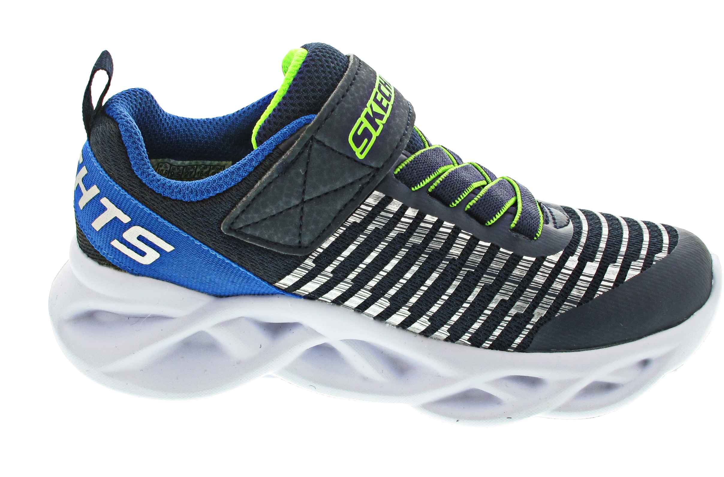 Skechers Twisty Brights-Novlo