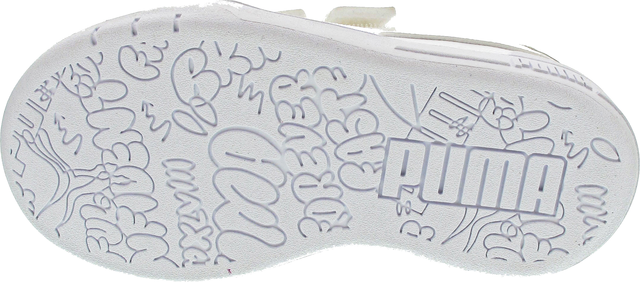 Puma Puma Multiflex Iri V PS