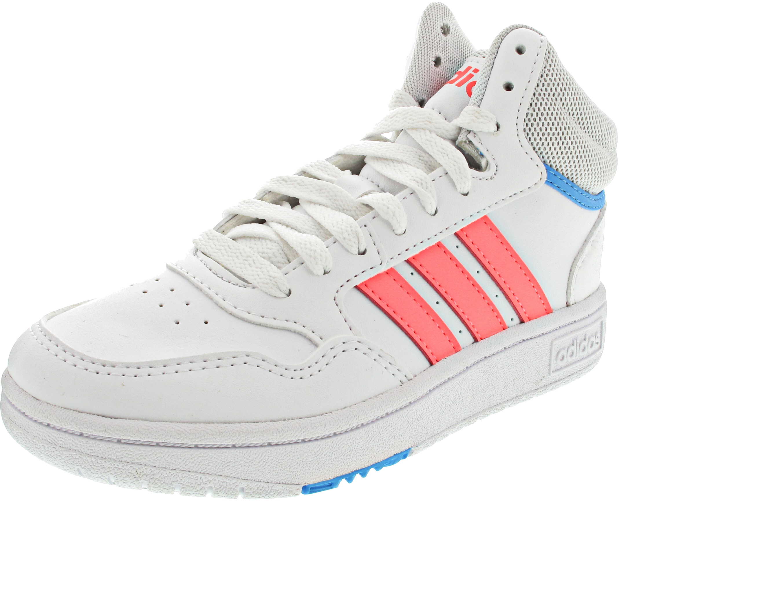 adidas Hoops Mid 3.0 K