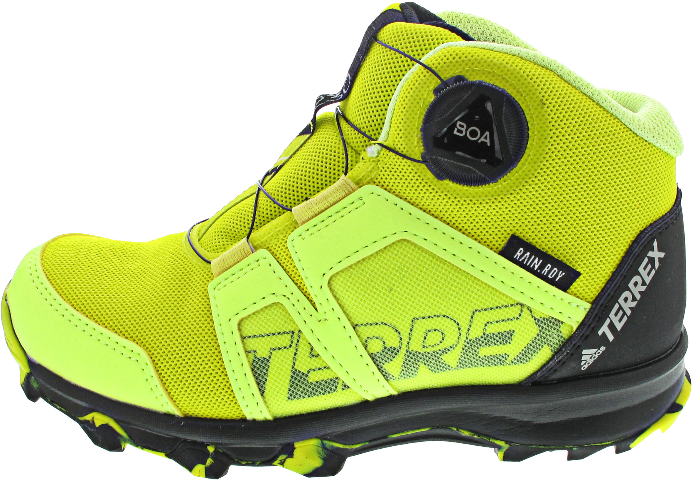 adidas Terrex Boa Mid R