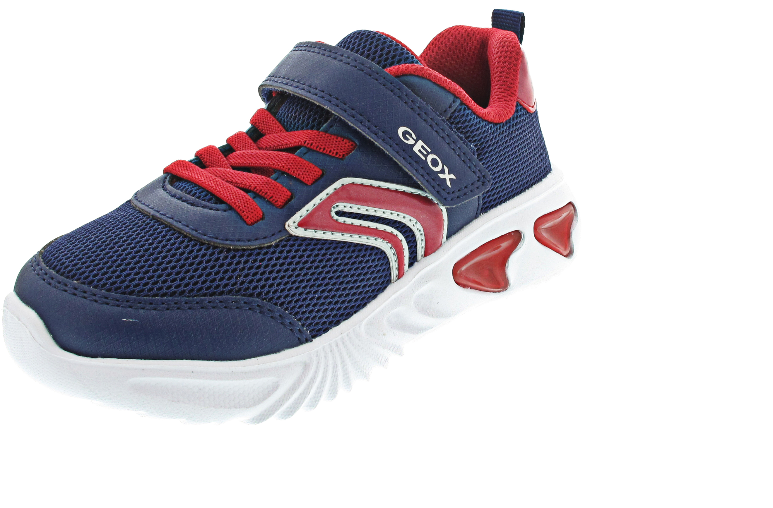 Geox Assister B