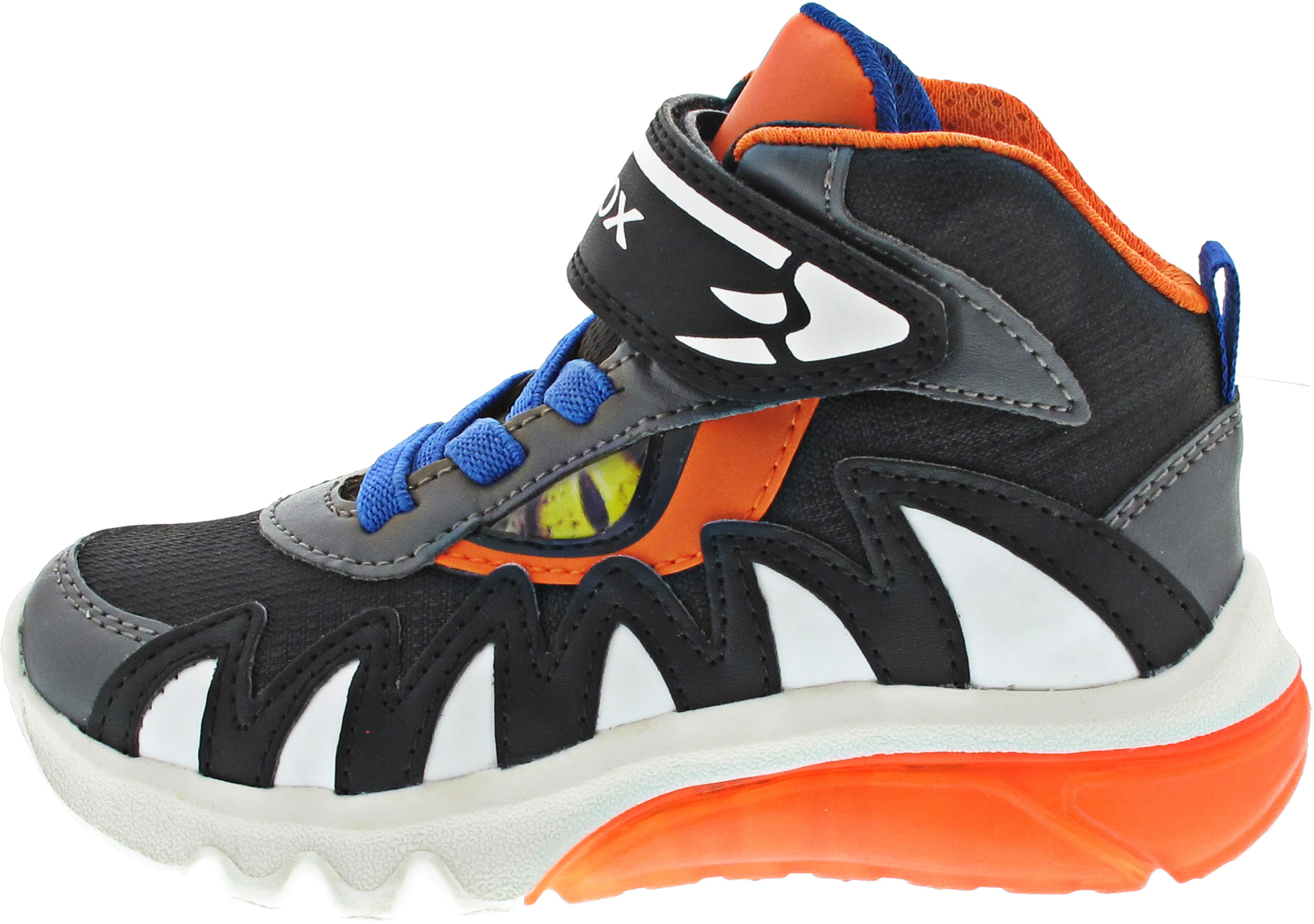 Geox Ciberdron