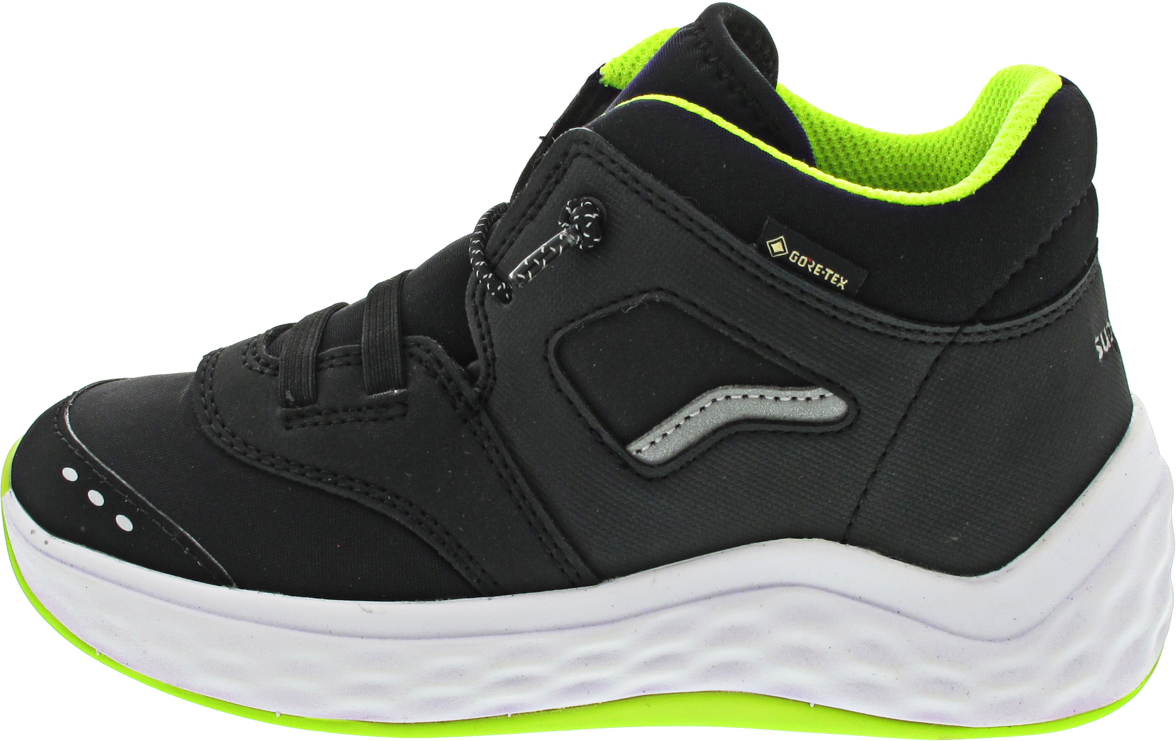 Superfit Bounce