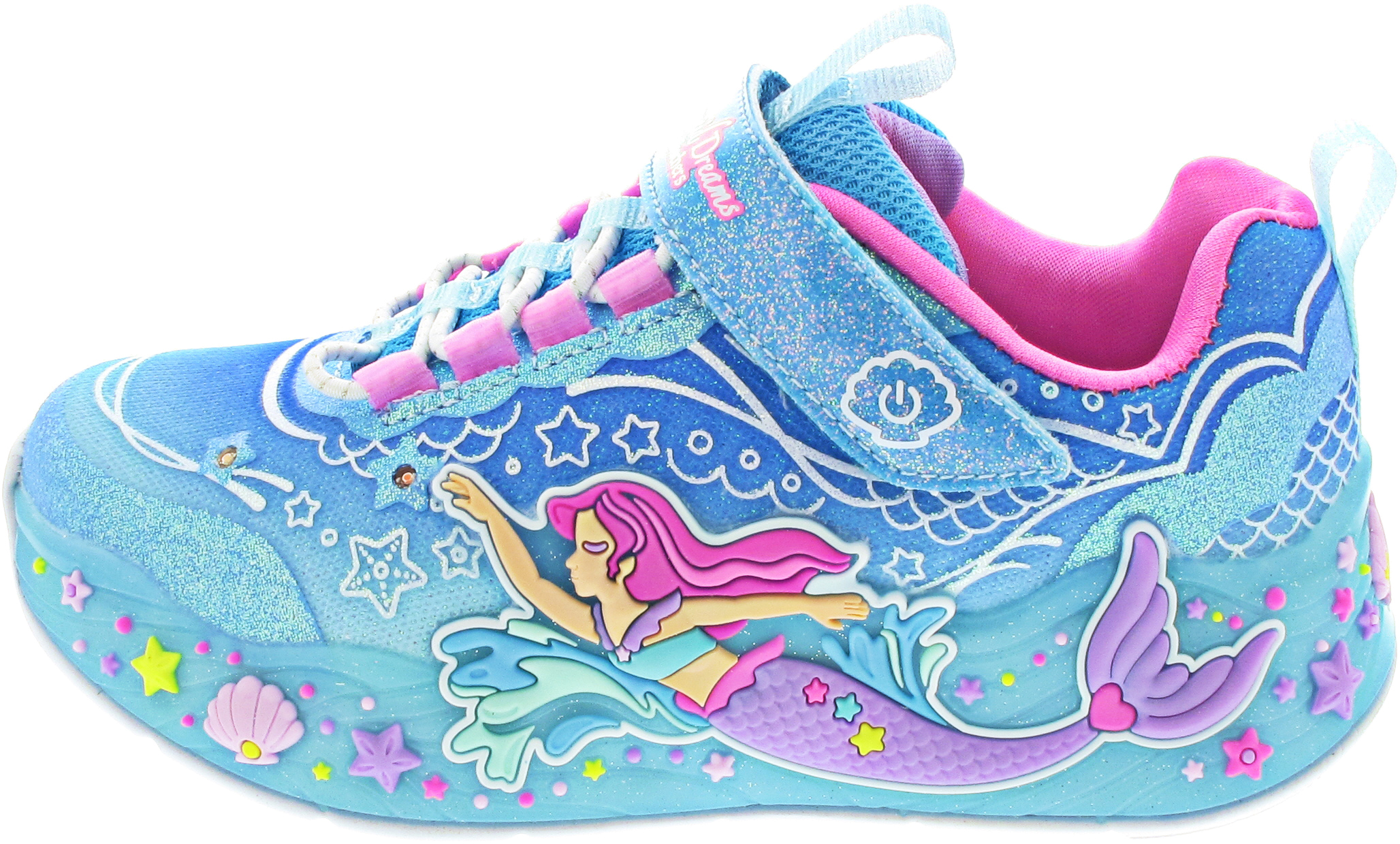 Skechers Mermaid Dreams