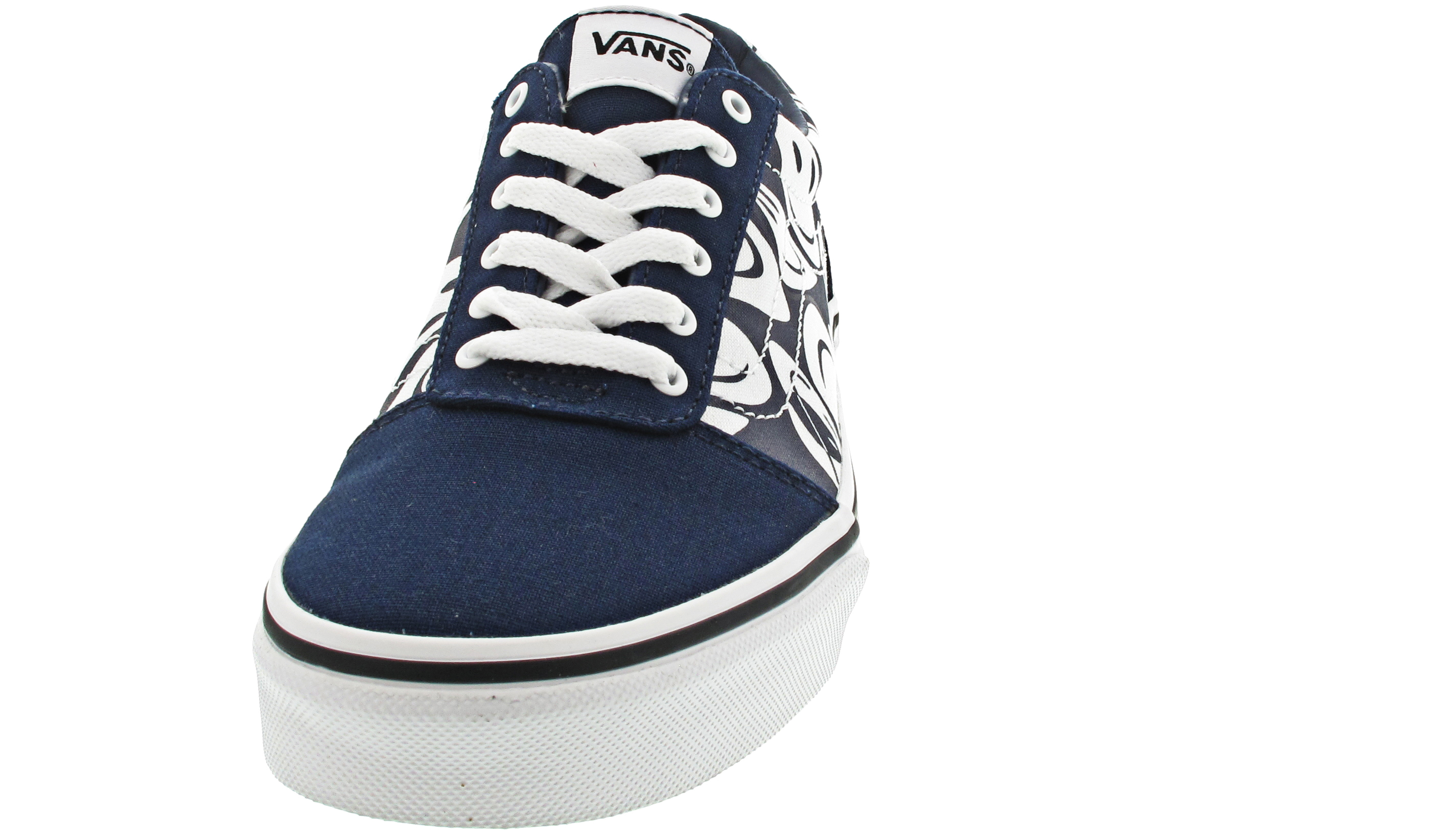 Vans YT Ward Happy Warped