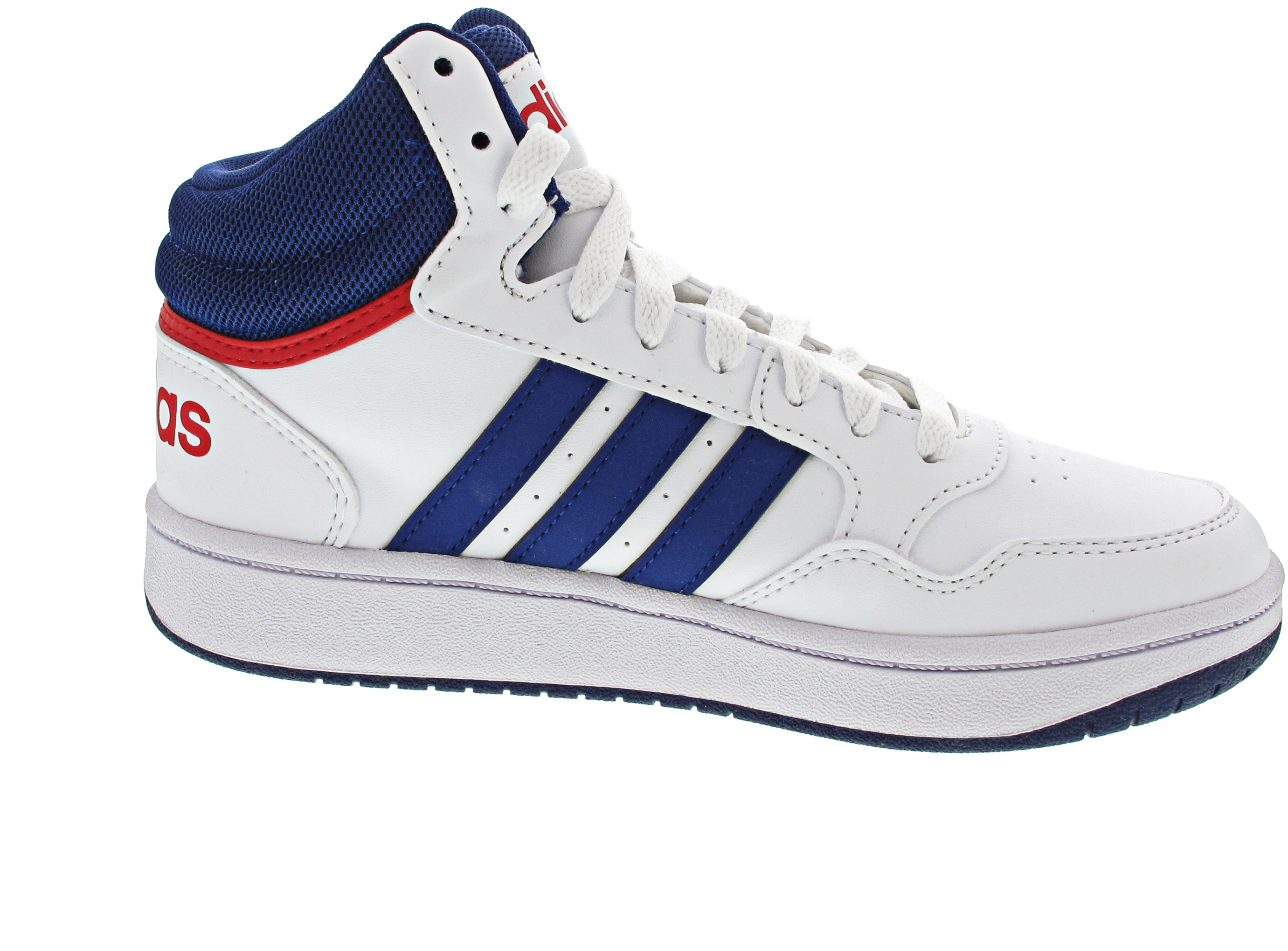 adidas Hoops Mid 3.0 K