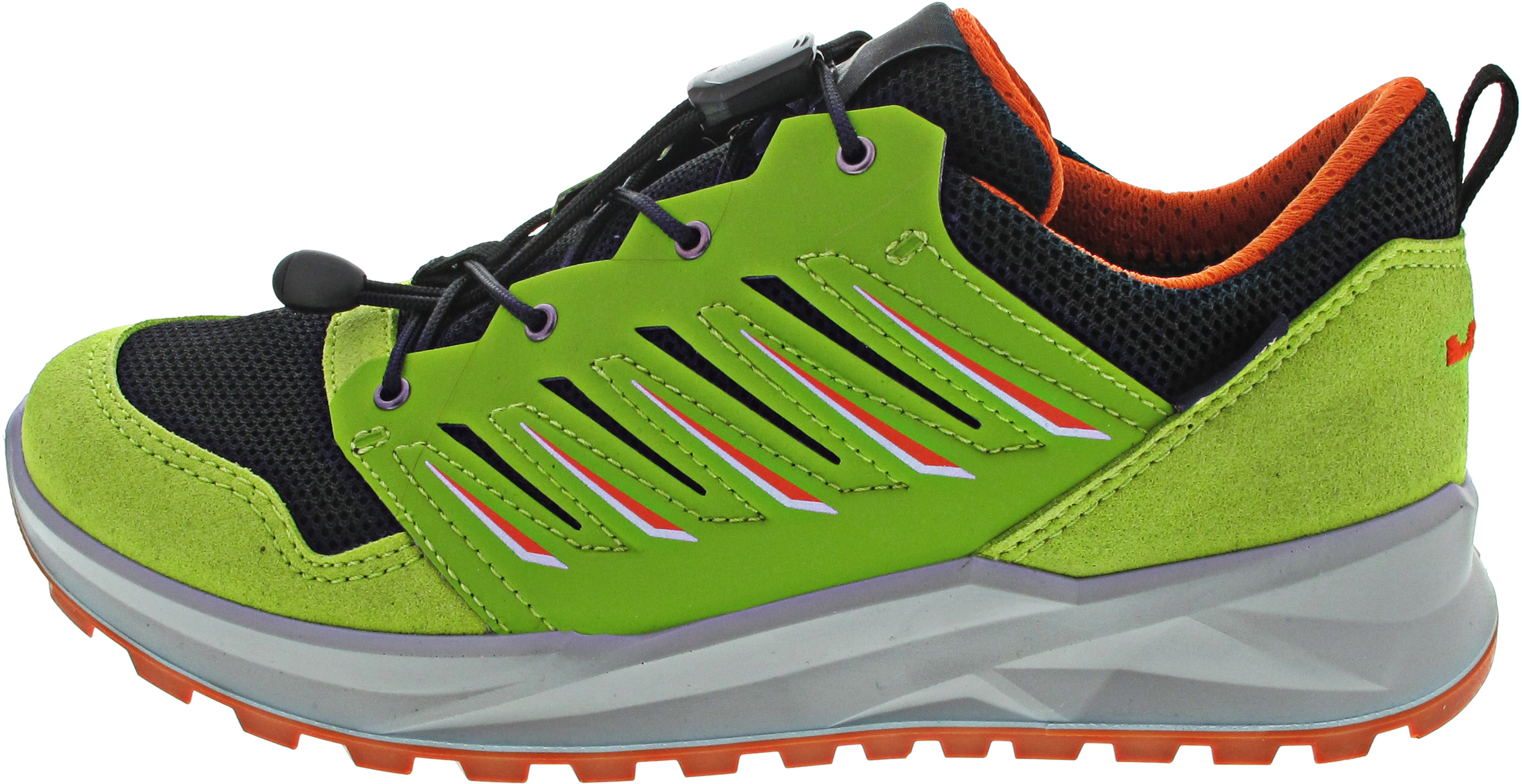 Lowa Axos GTX Lo Junior