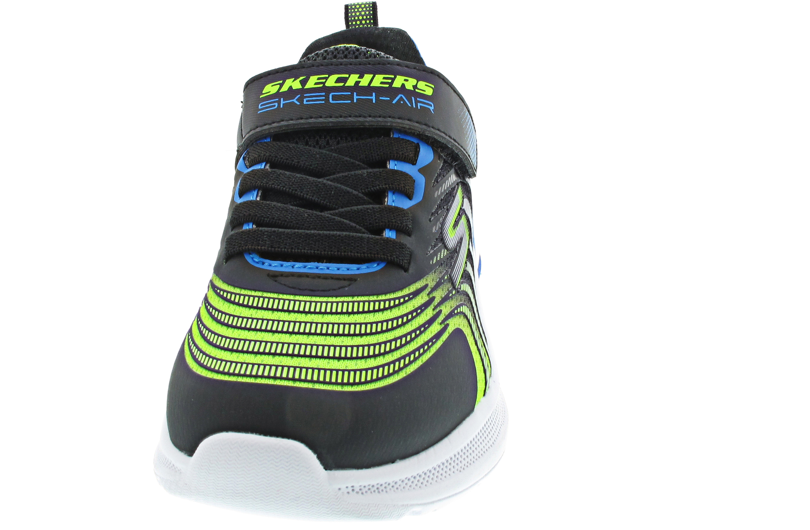 Skechers Microspec Max Advance Vor