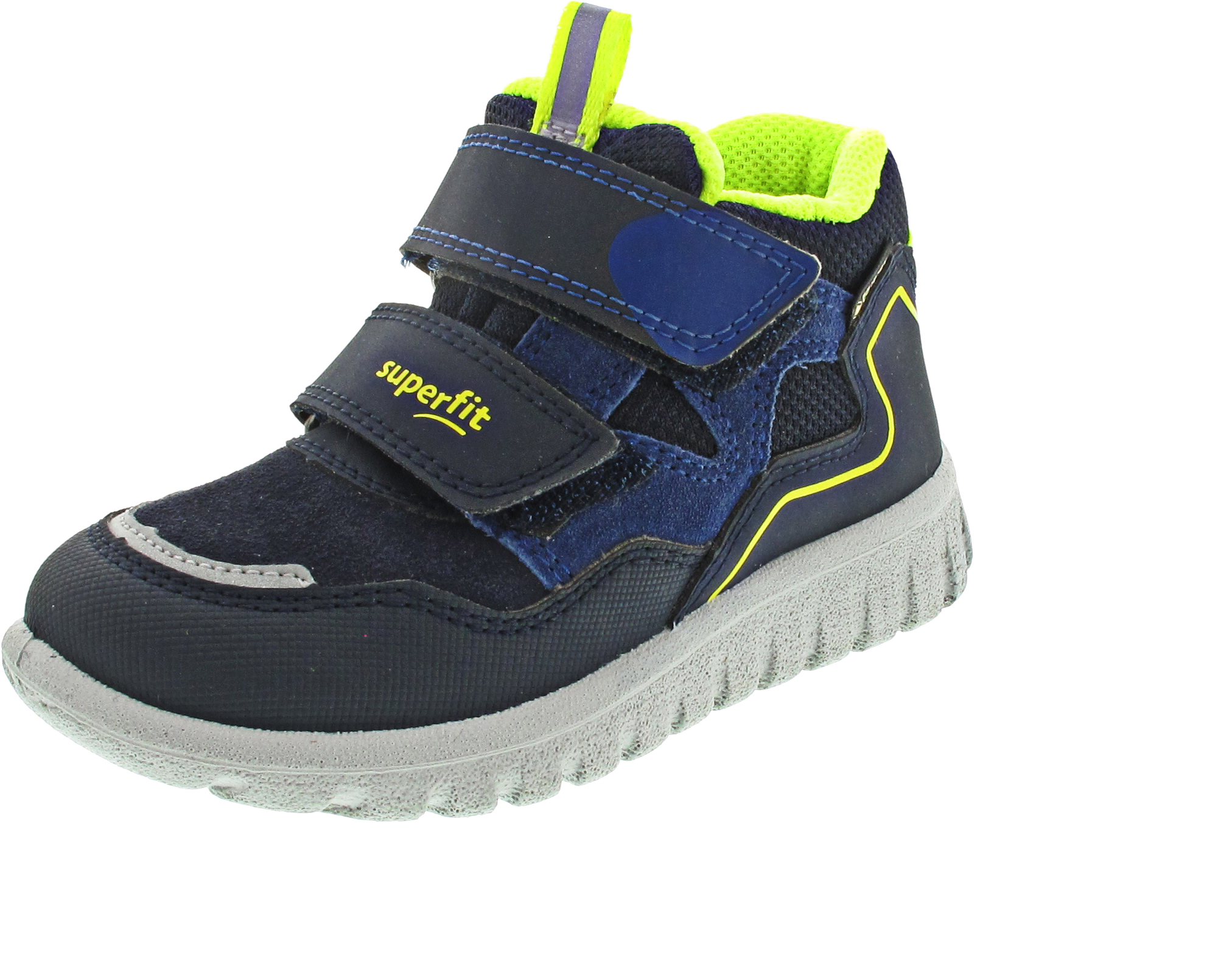 Superfit SPORT7 MINI
