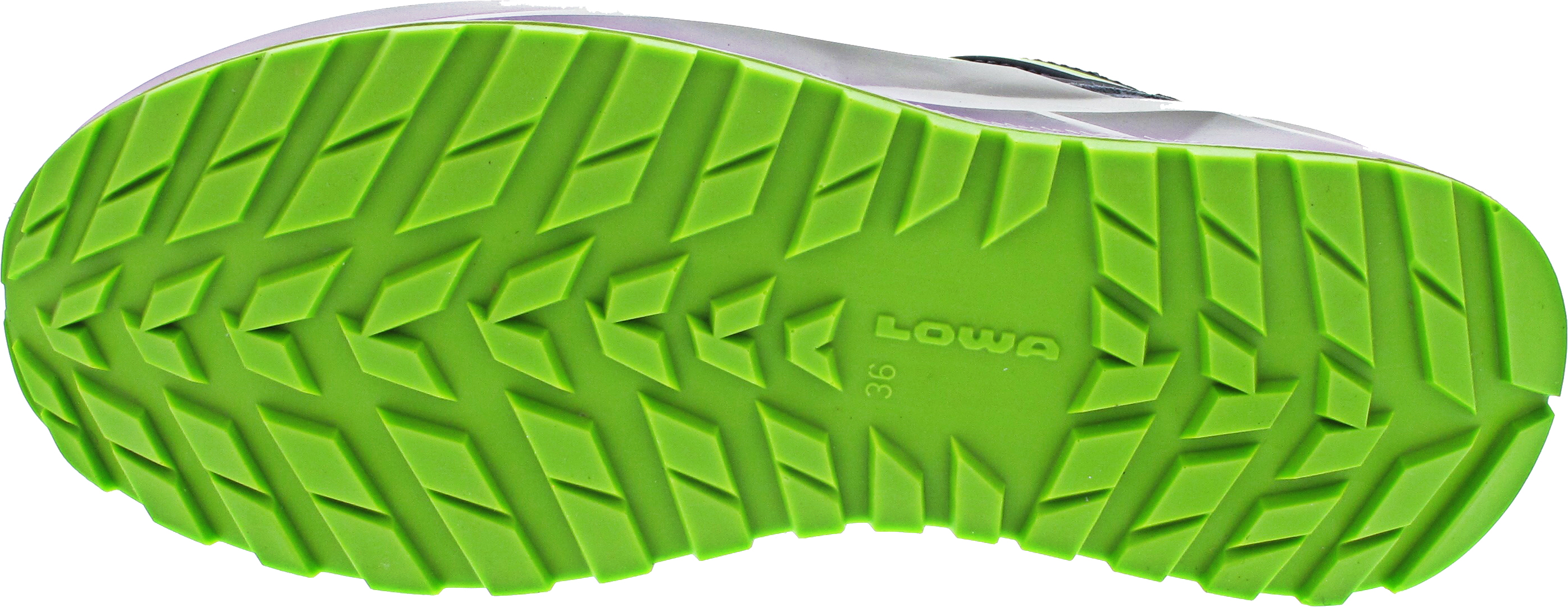Lowa Axos GTX Lo Junior