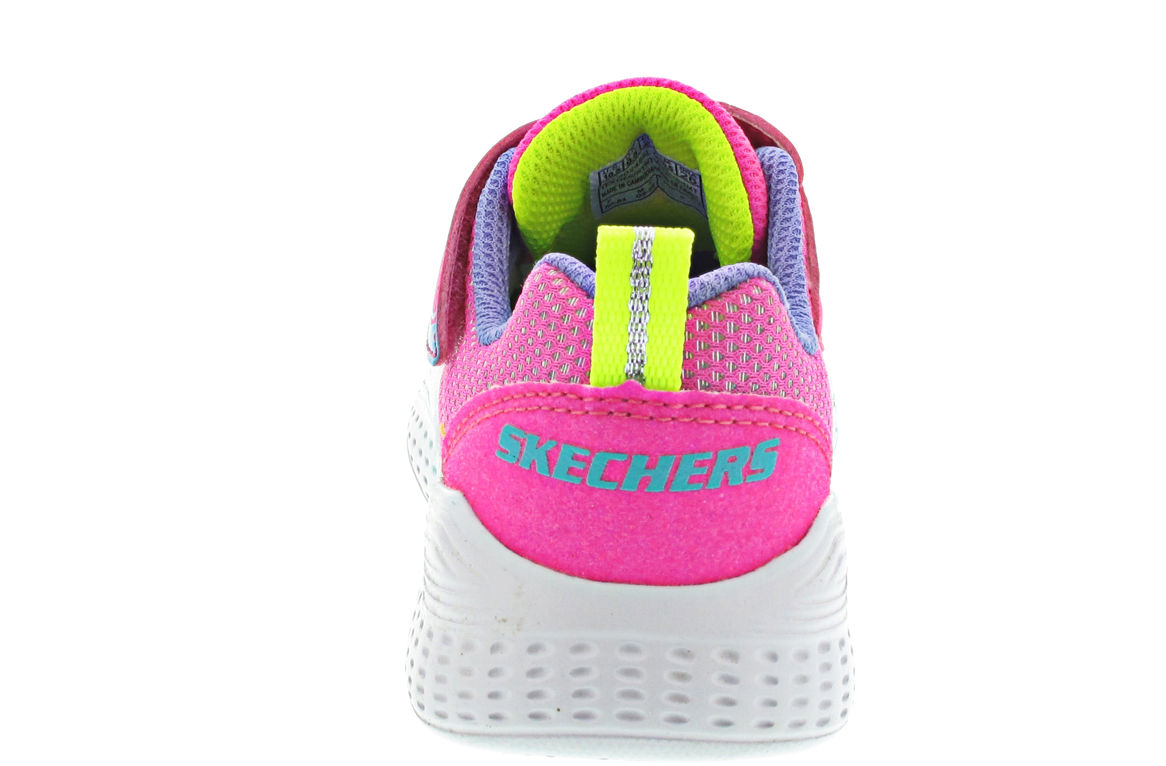 Skechers Snap Sprints-Eternal Shin