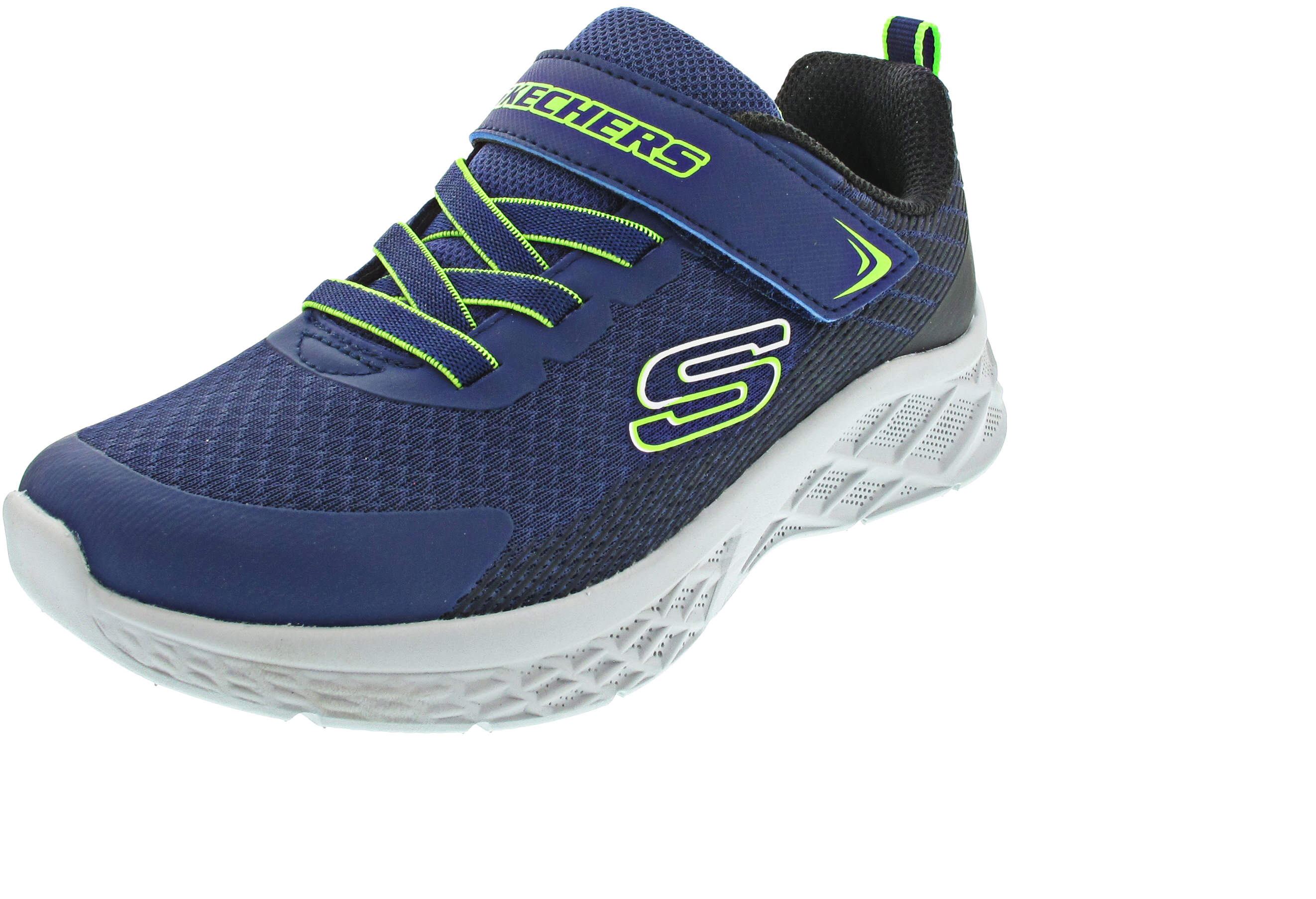 Skechers Microspec II Zovrix