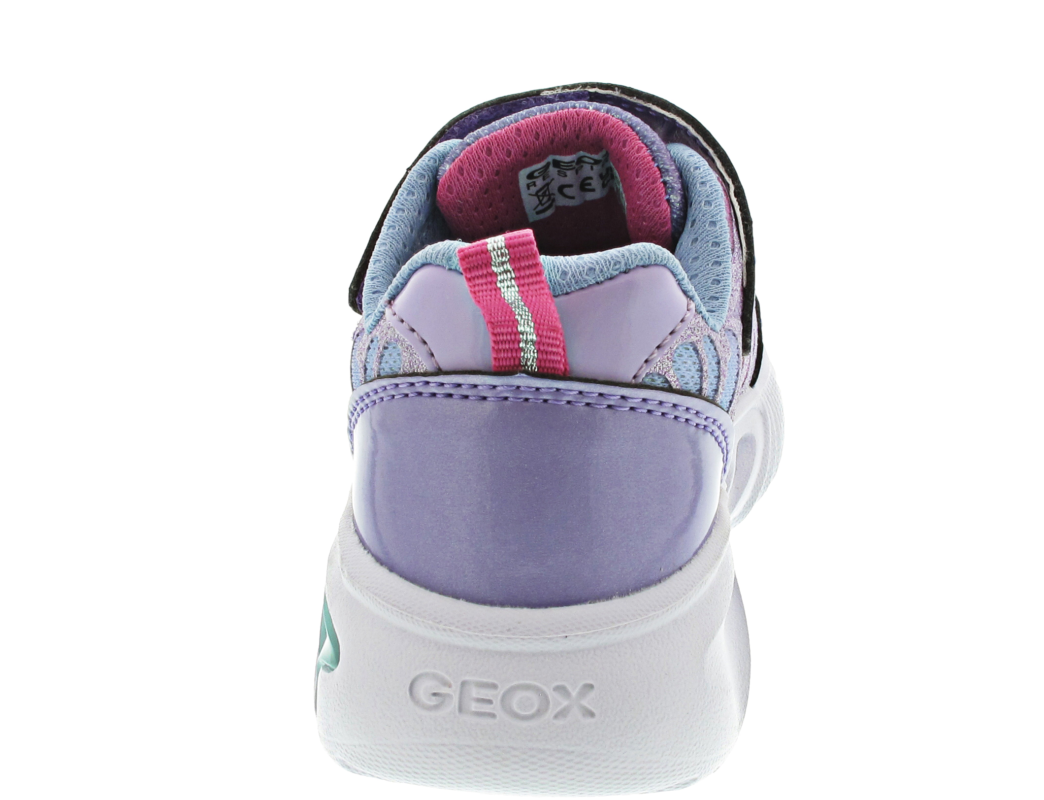 Geox Assister Girl