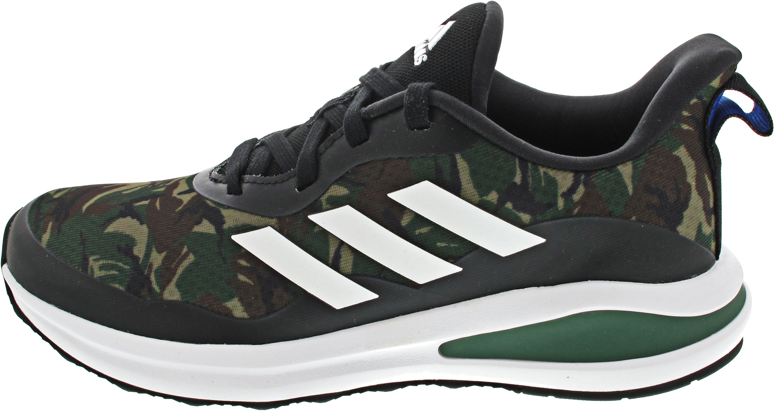 adidas FortaRun K