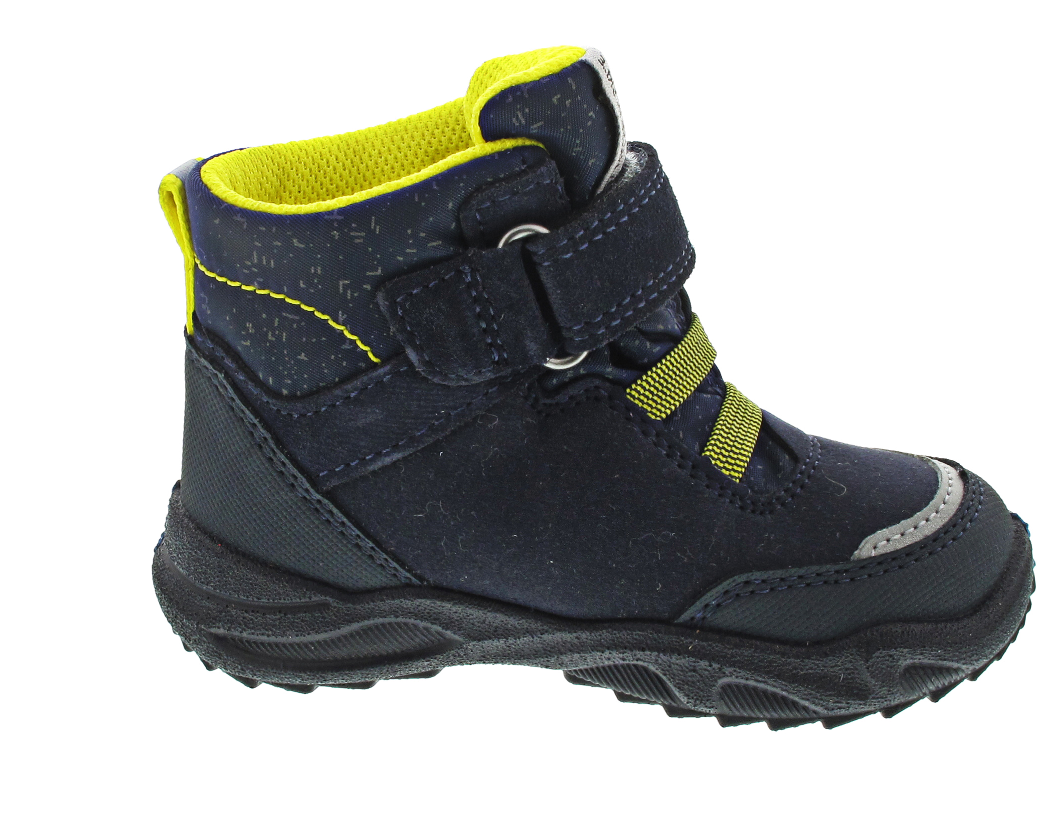 Superfit Glacier