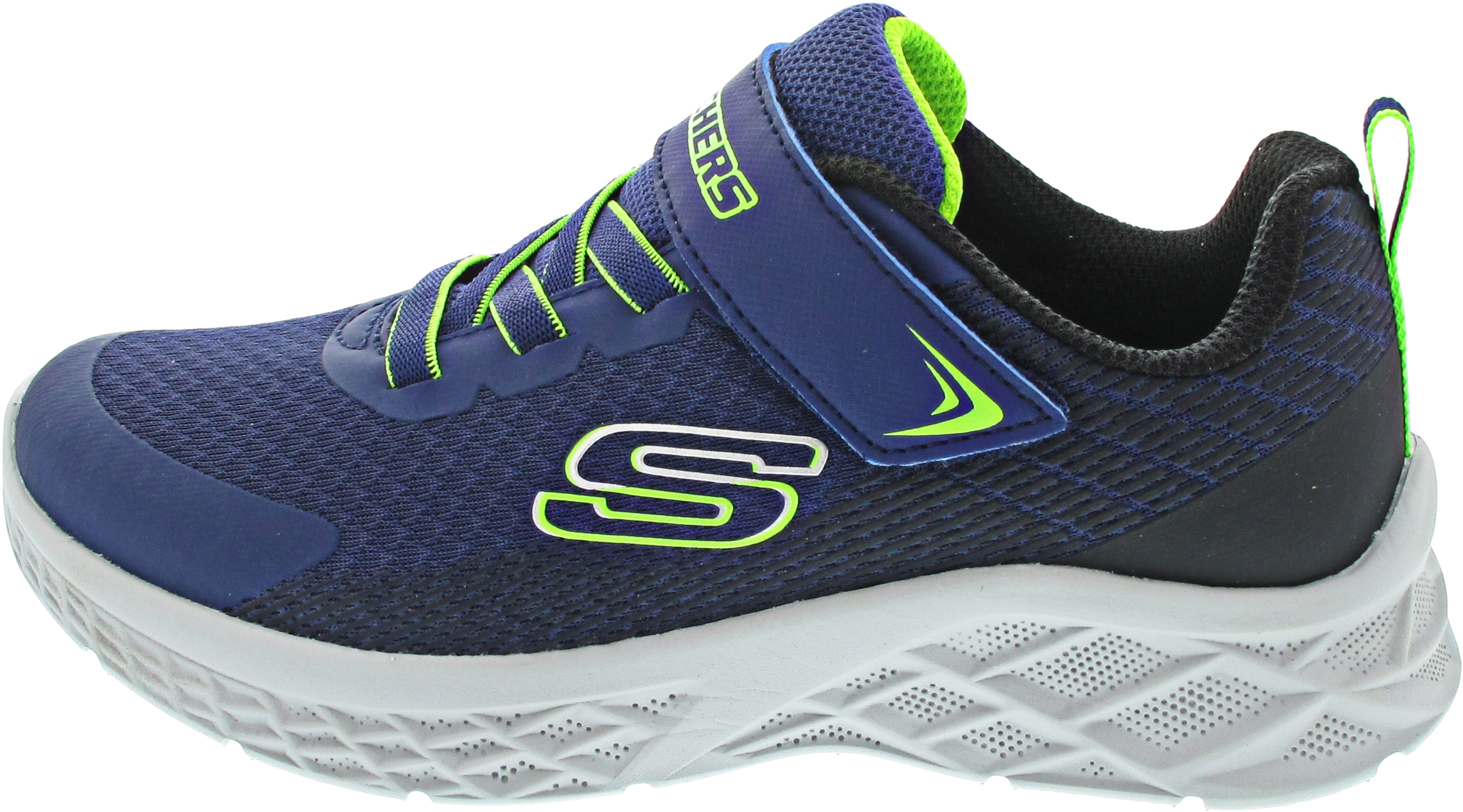 Skechers Microspec II Zovrix