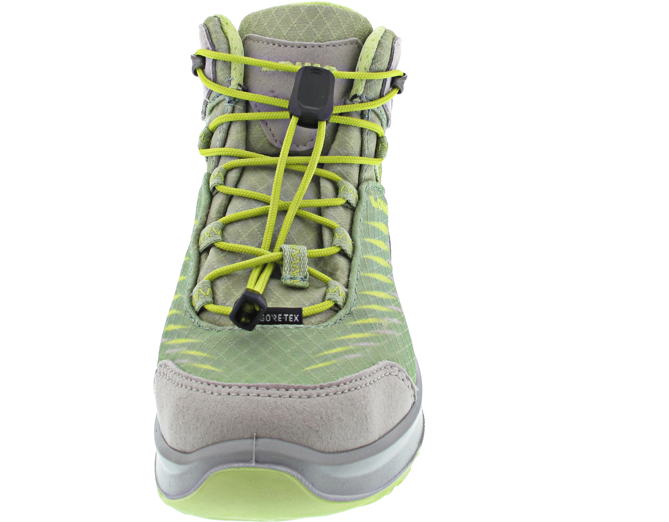 Lowa Zirrox II GTX Mid Jr