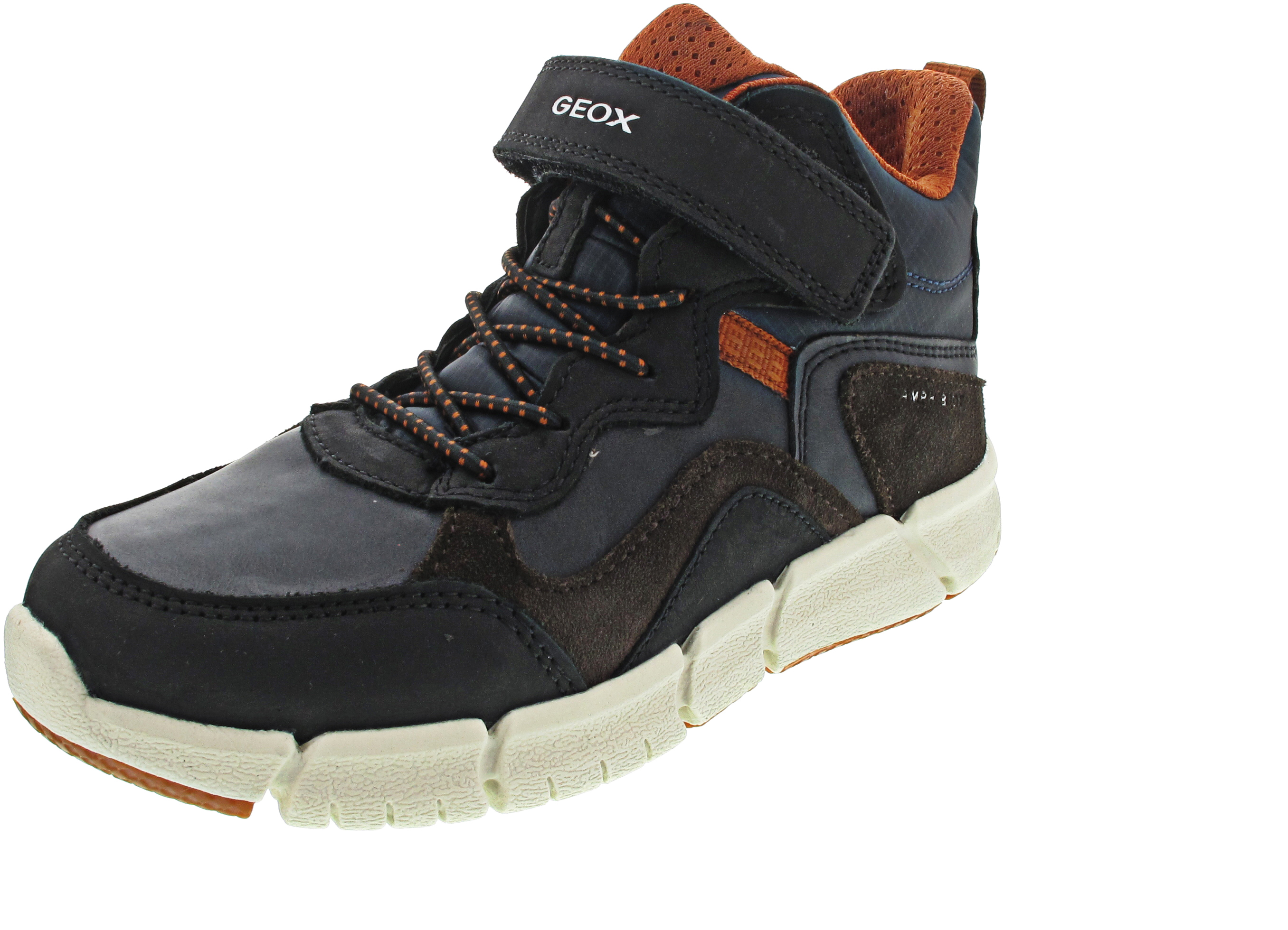 Geox Flexyper Boy B ABX Geox Flexyper Boy B ABX