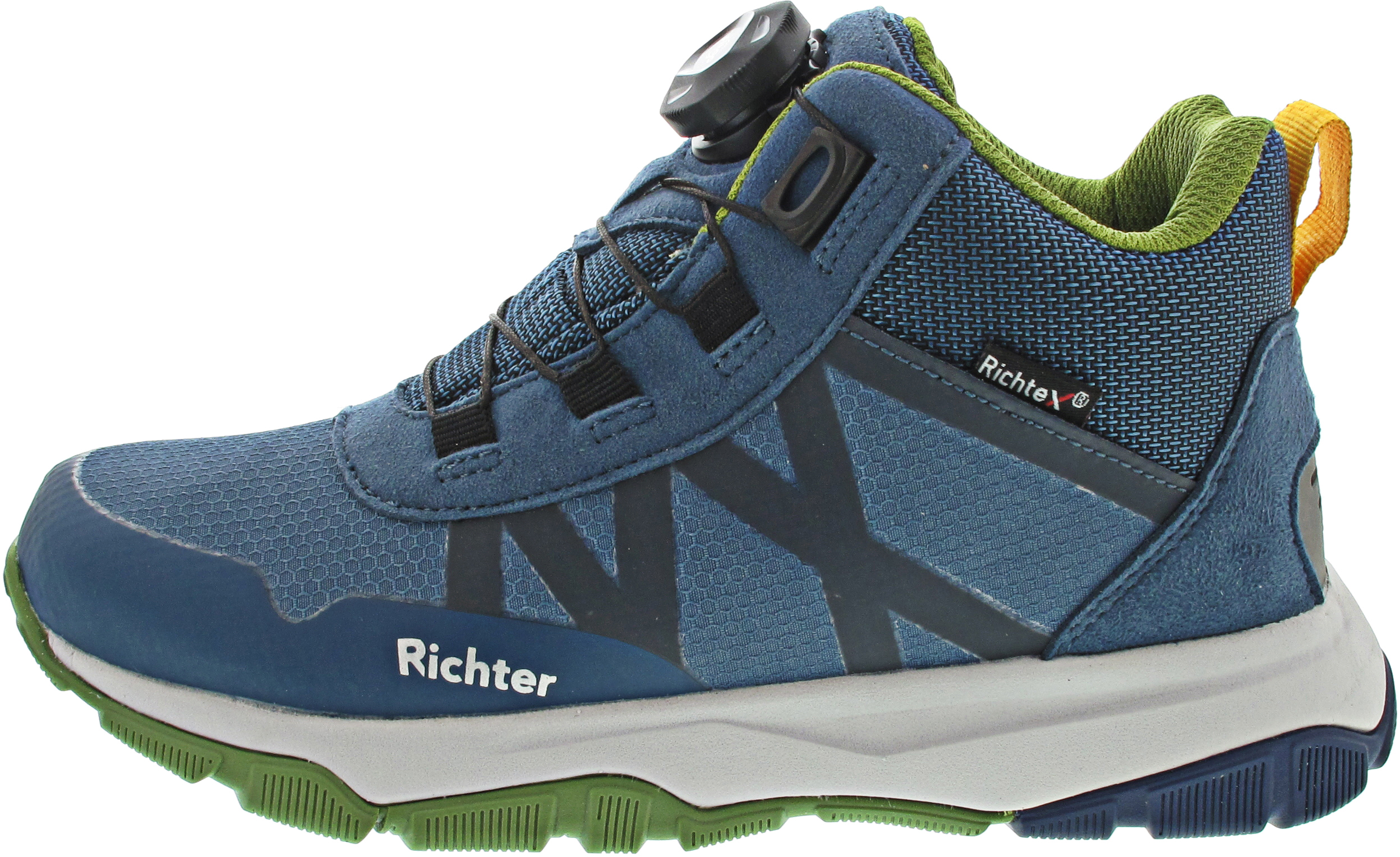 Richter