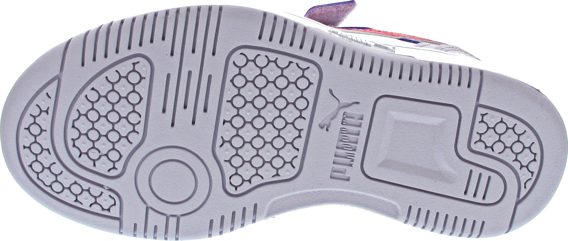 Puma Rebound V6 Lo Ac+PS