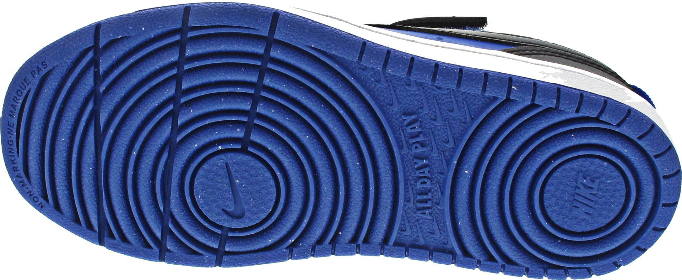 Nike Court Borough Low Recraft