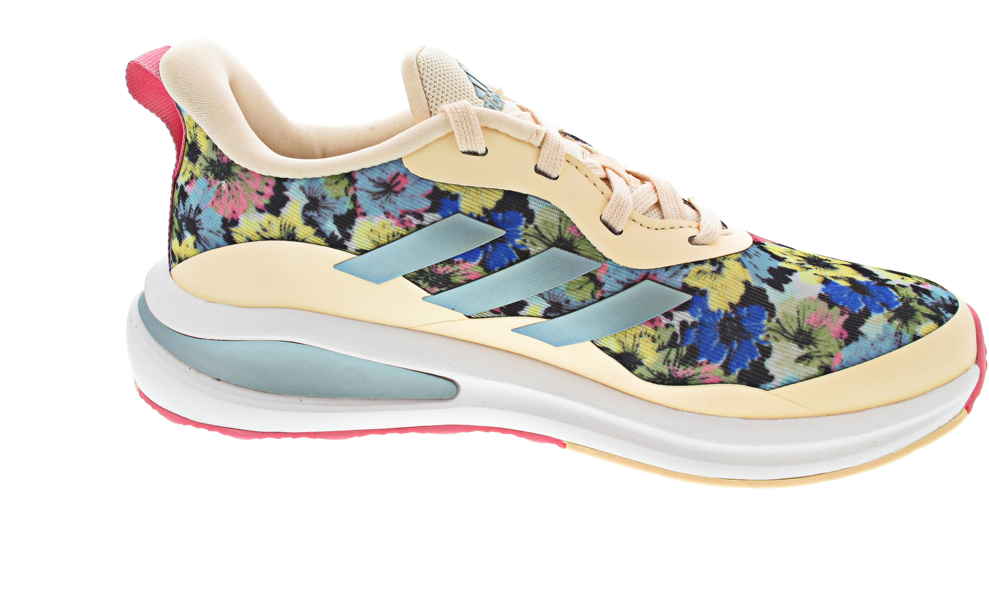 adidas FortaRun K