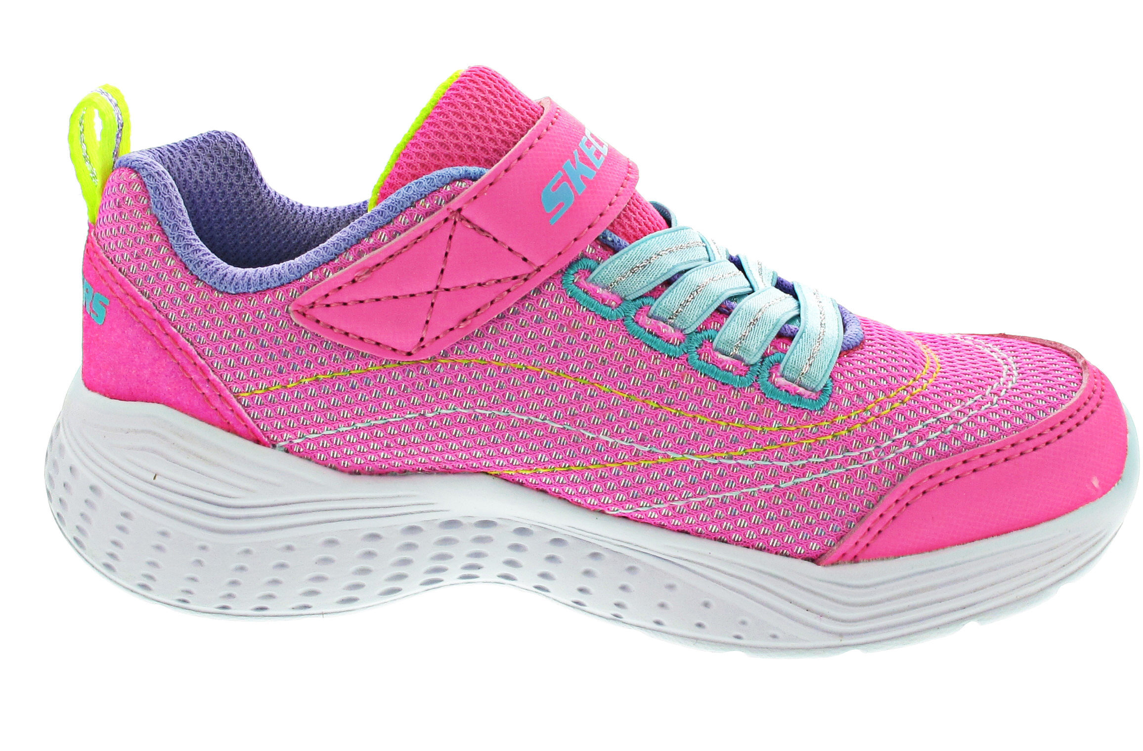 Skechers Snap Sprints-Eternal Shin