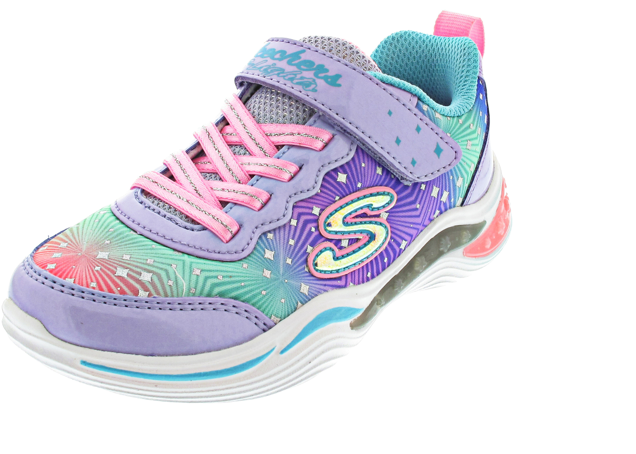 Skechers Power Petals-Painted Dais