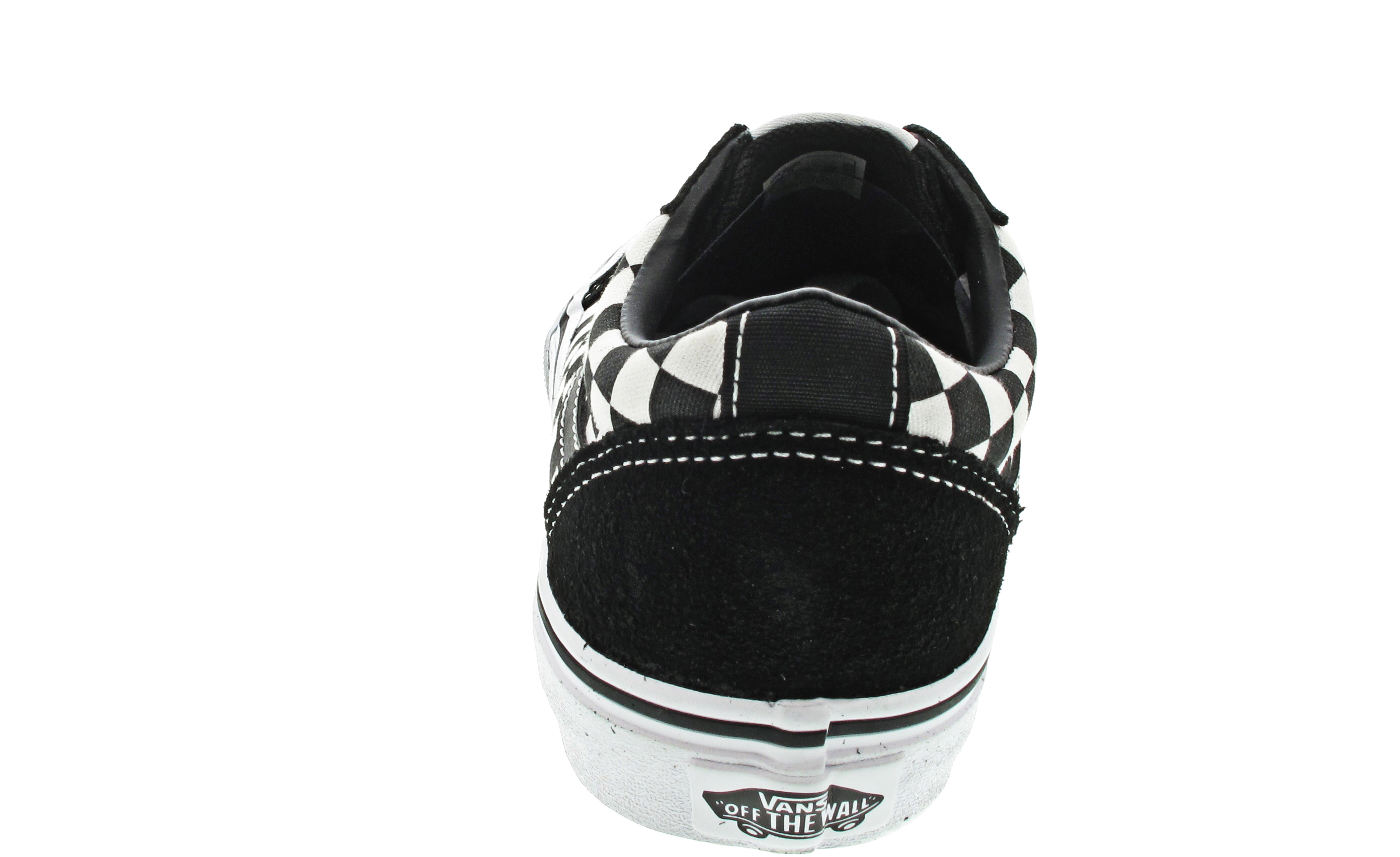 Vans YT Ward