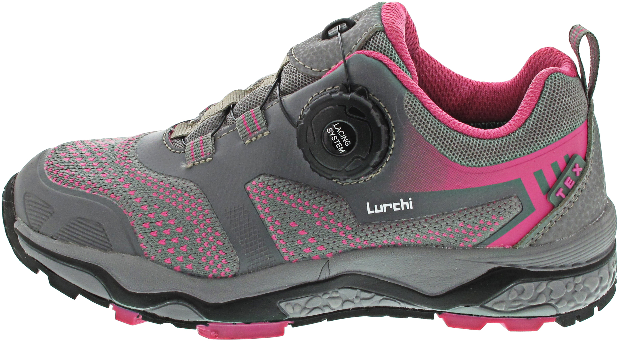 Lurchi Lutz-Tex