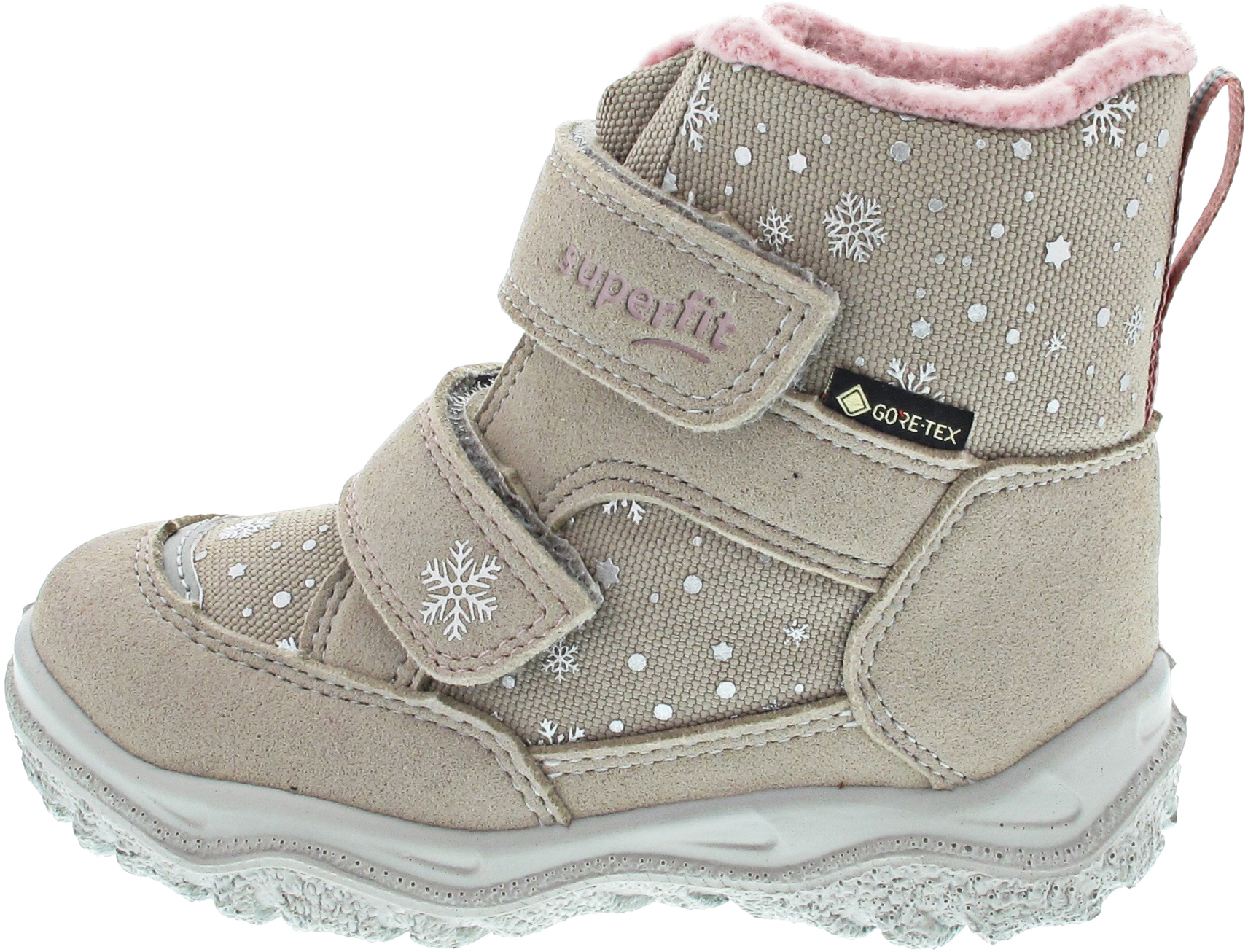 Superfit HUSKY1