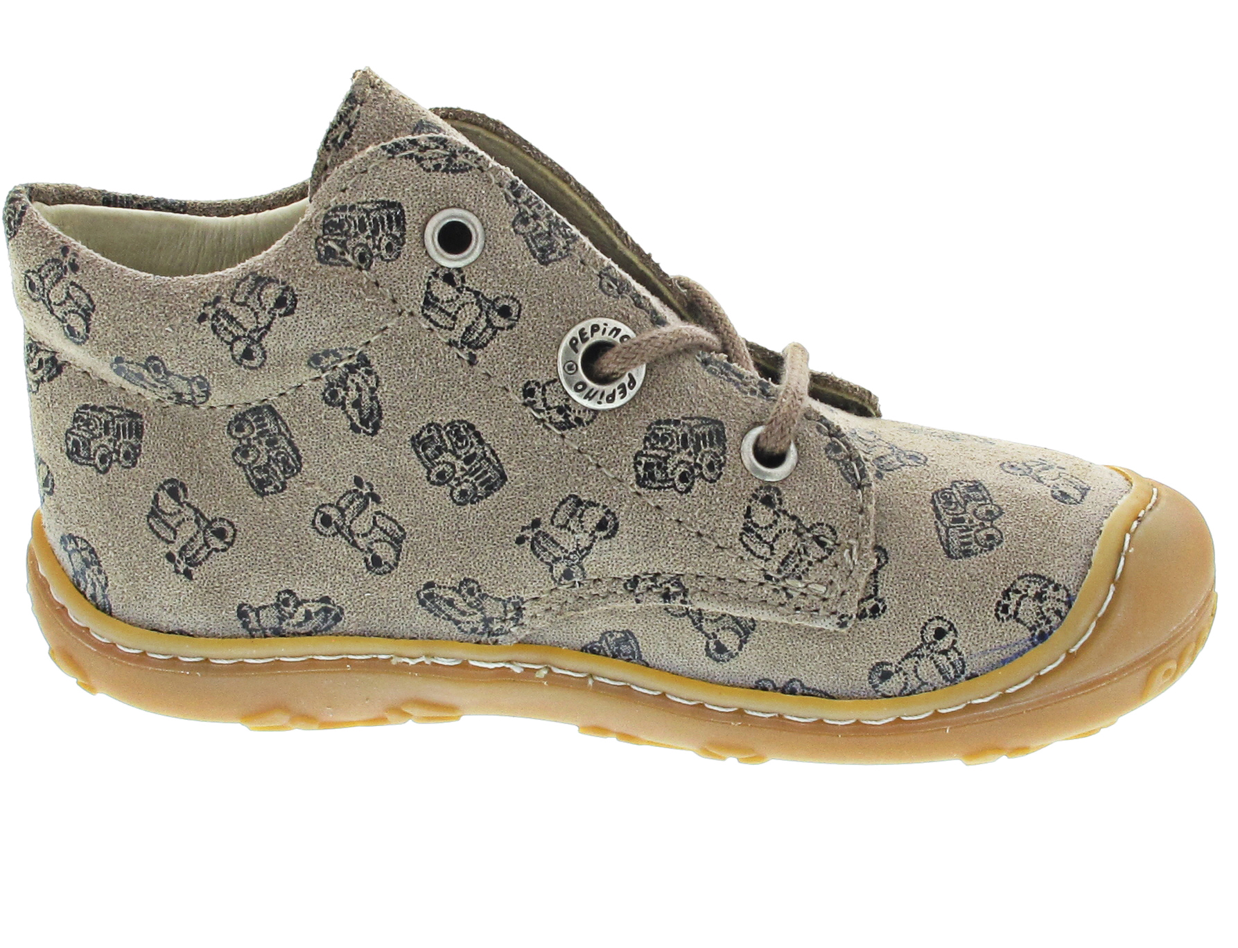 Ricosta Dots