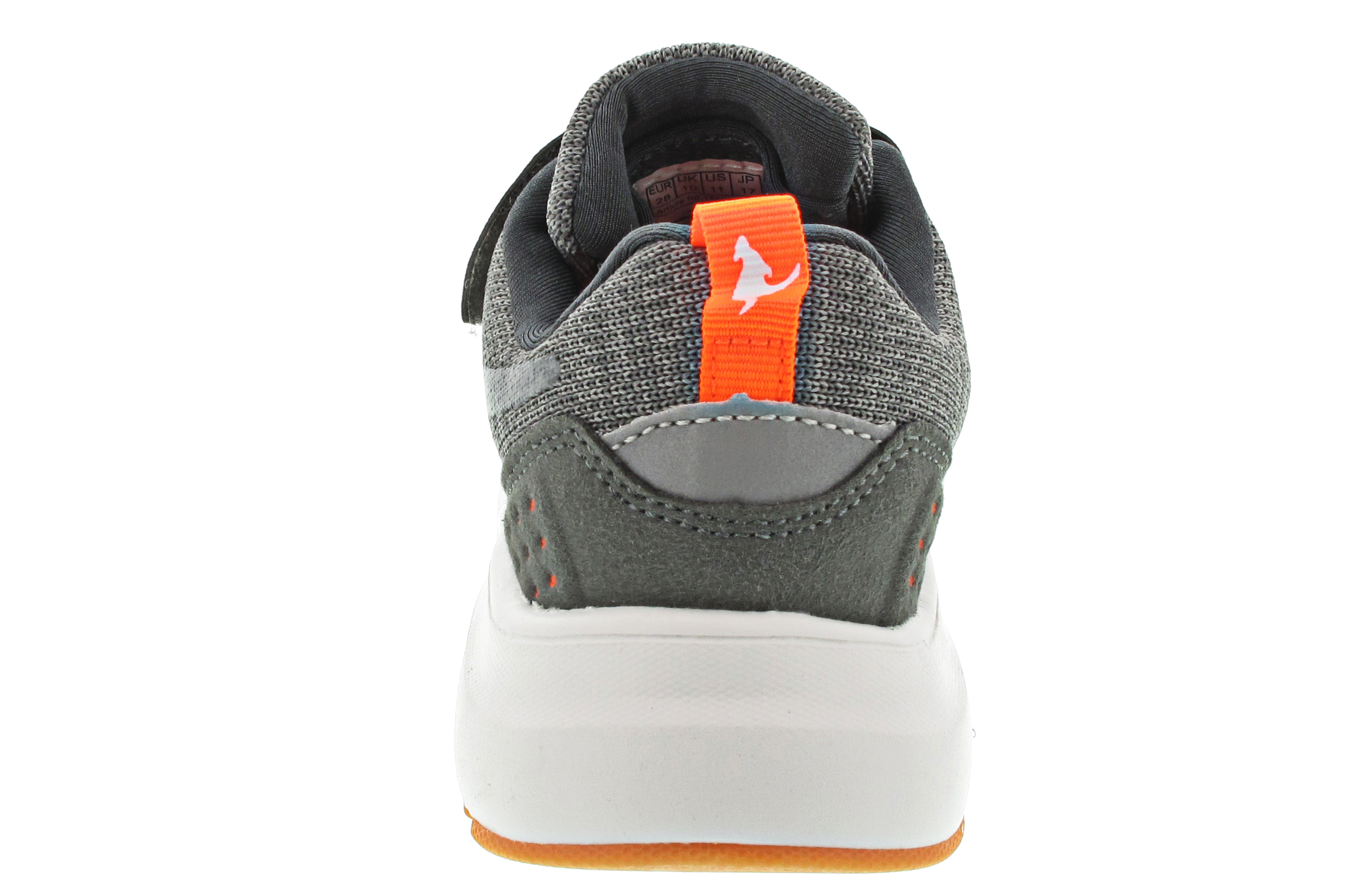 Kanga Roos KB-Hook EV