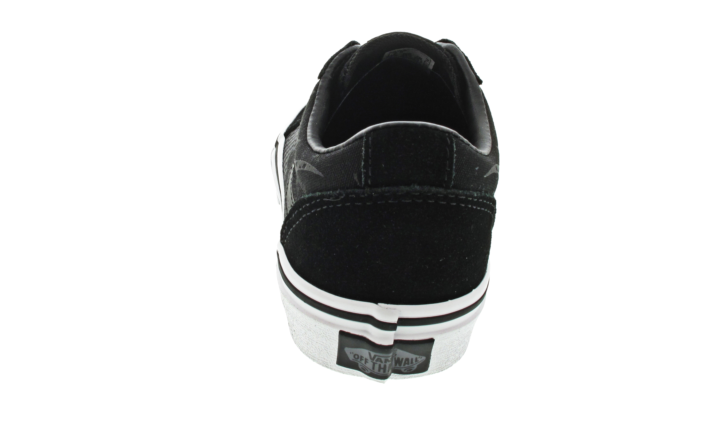 Vans Ward