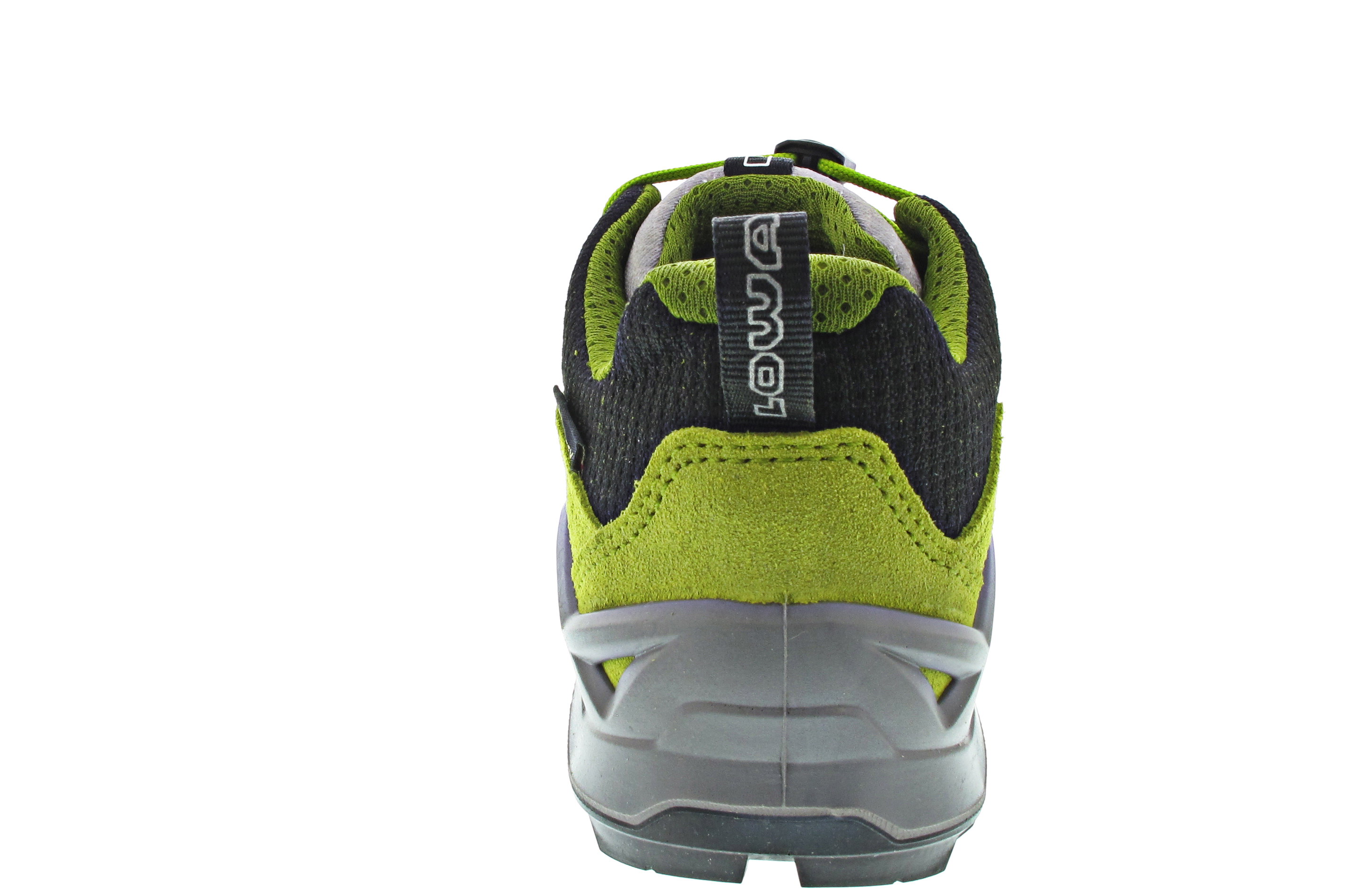 Lowa Maddox Pro GTX Lo Jr