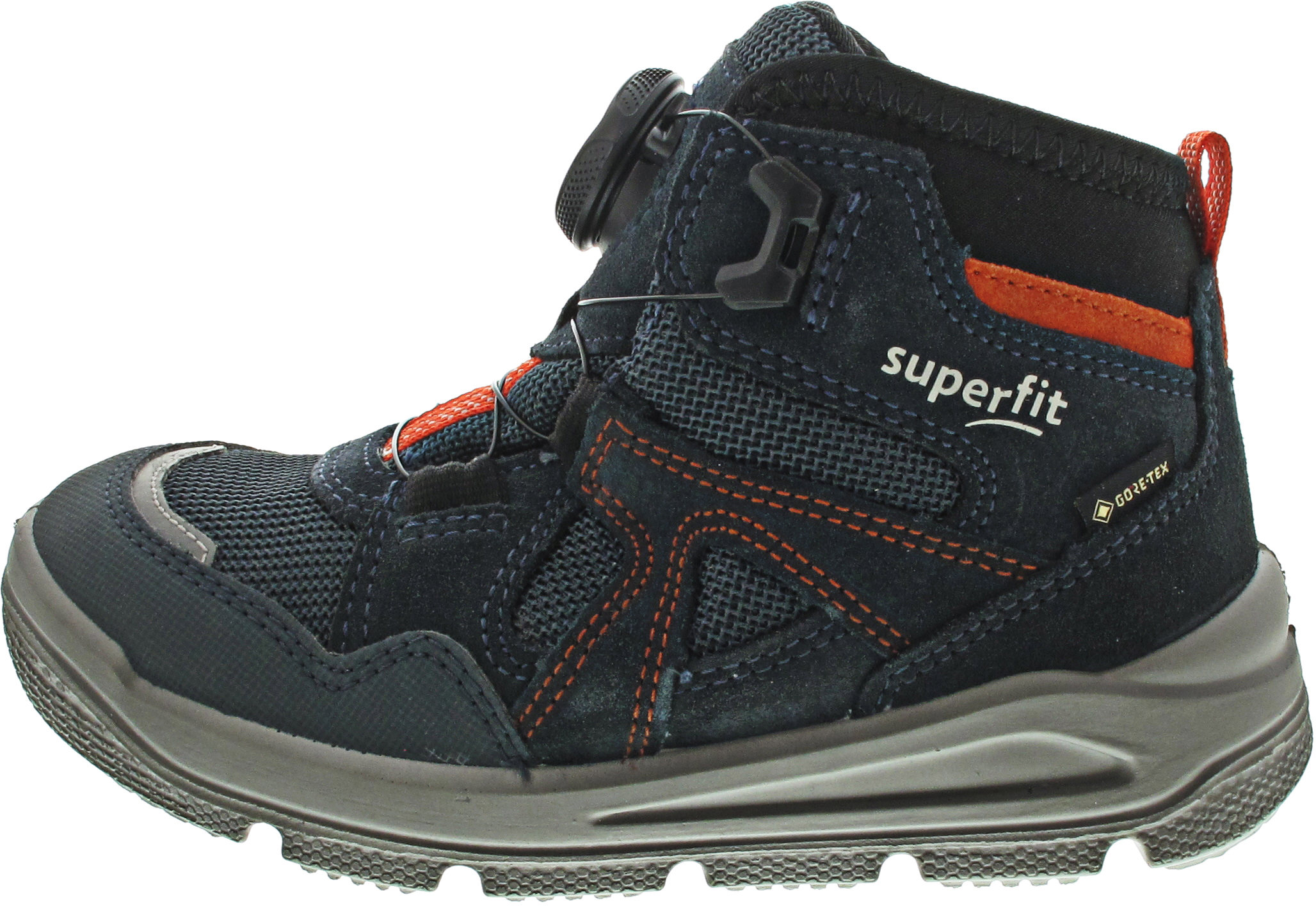 Superfit MARS