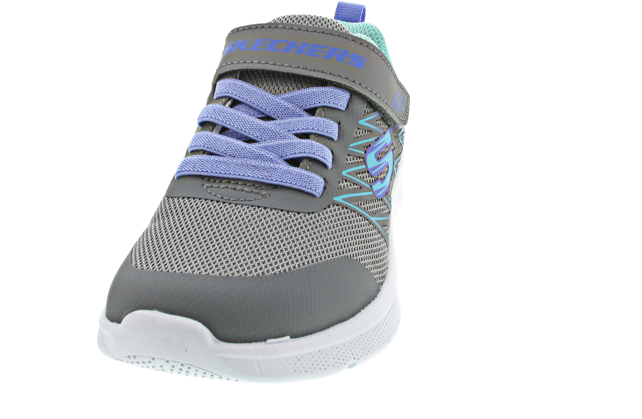Skechers Microspec-Bold Delight