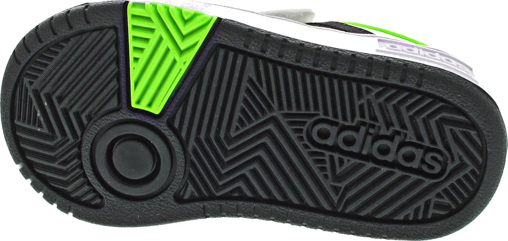 adidas Hoops 3.0 CF I