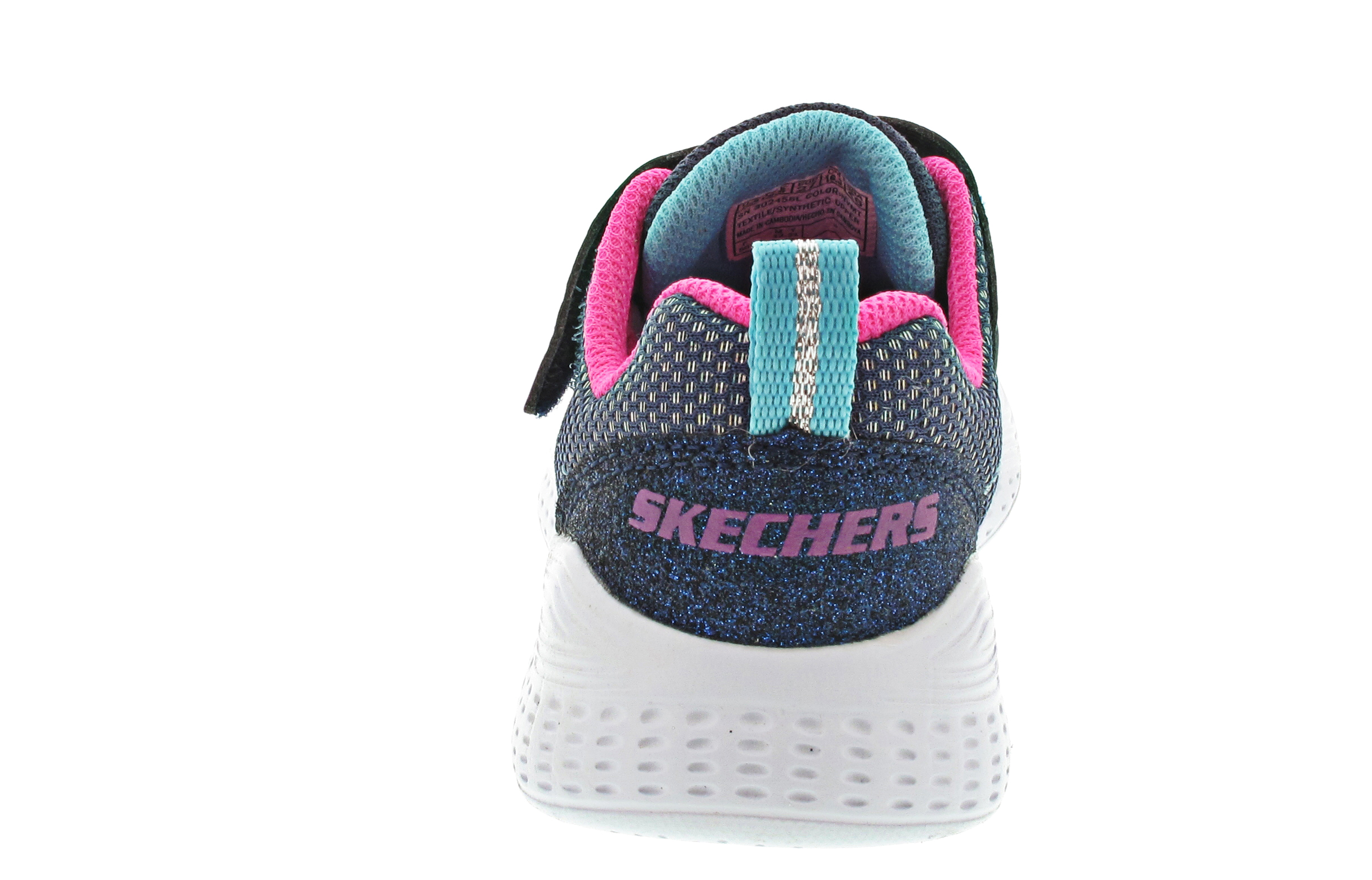 Skechers Snap Sprints-Eternal Shin