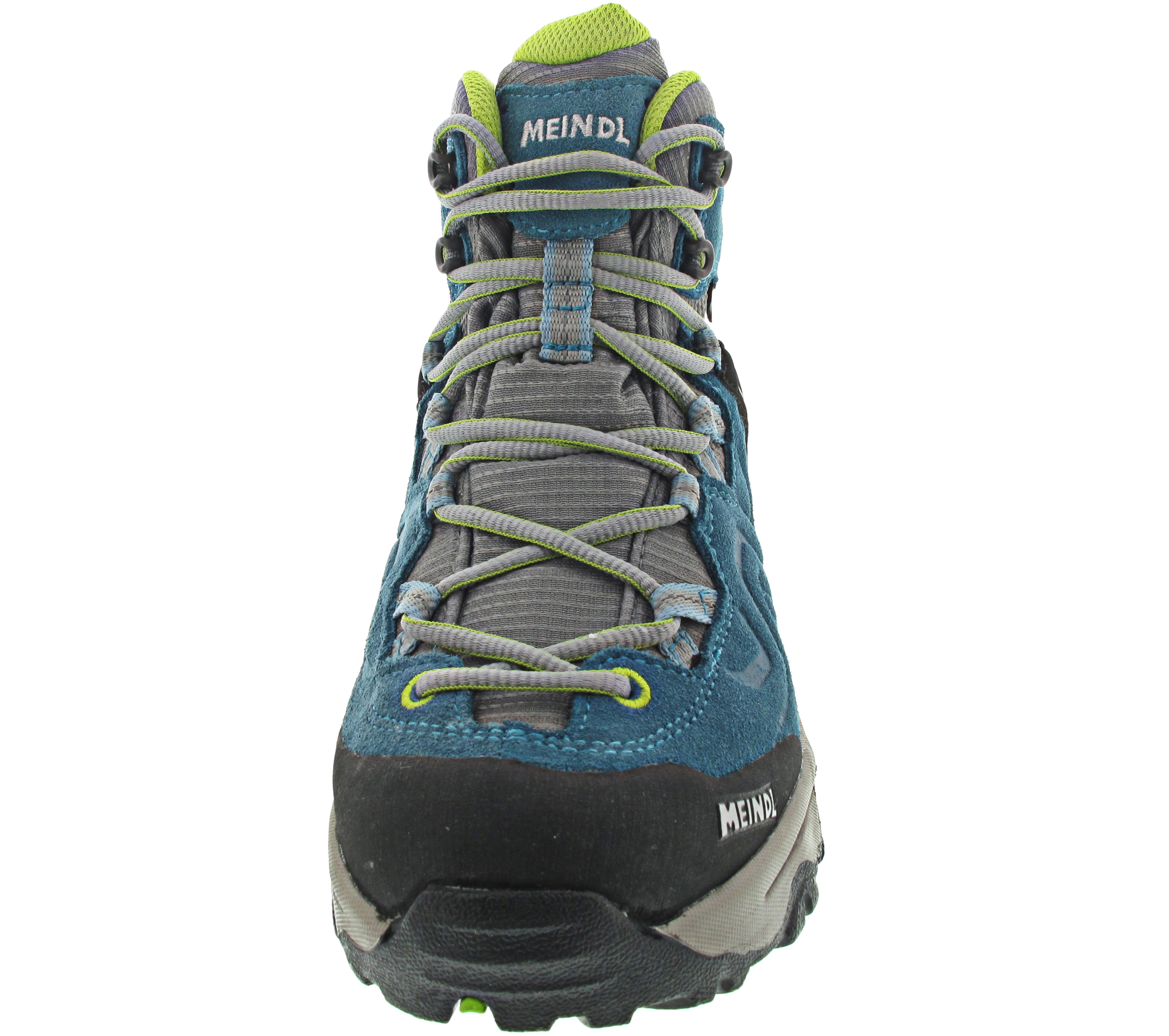 Meindl Litepeak Junior