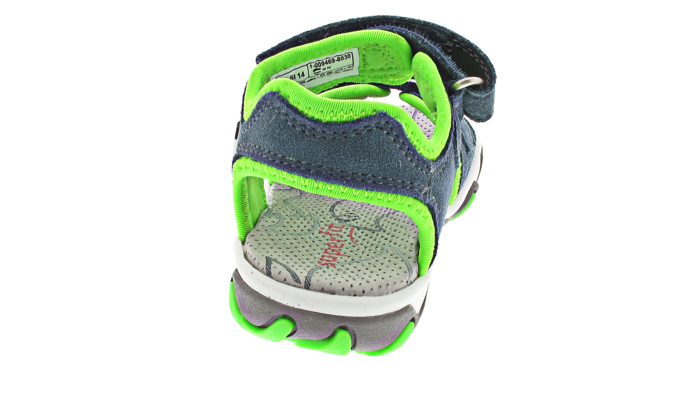 Superfit MIKE 3.0