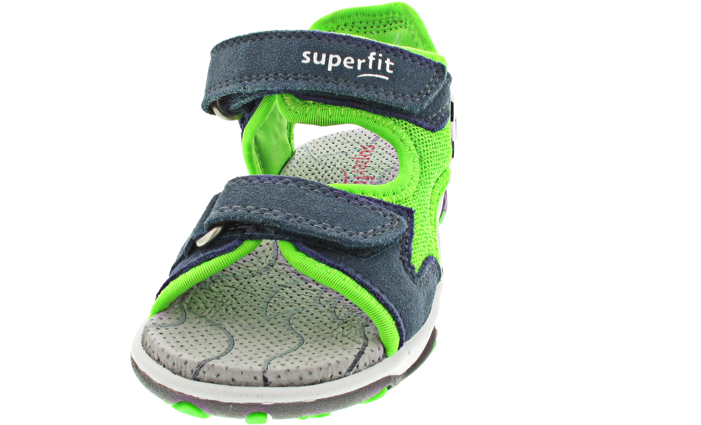 Superfit MIKE 3.0
