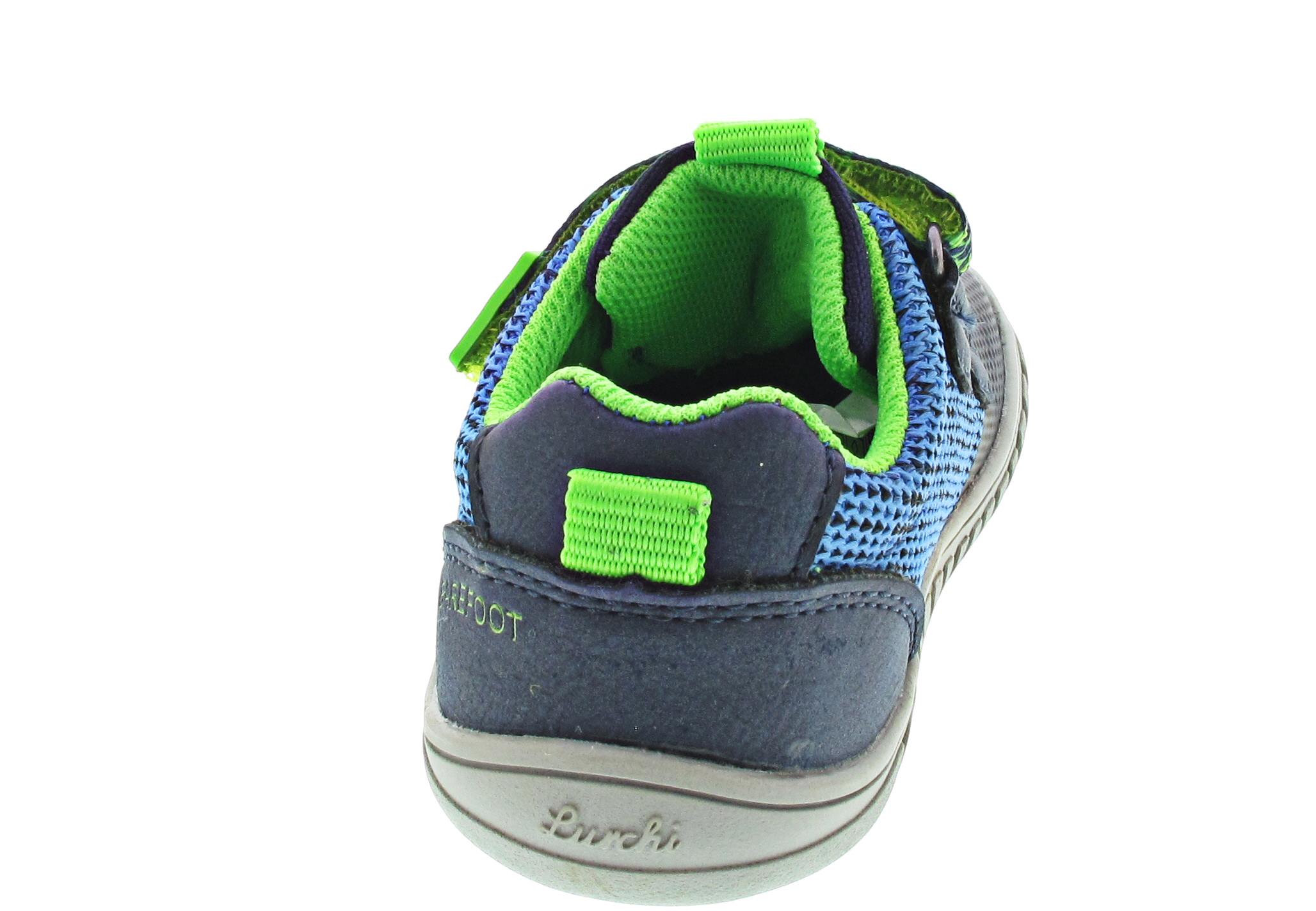 Lurchi Beny Barefoot