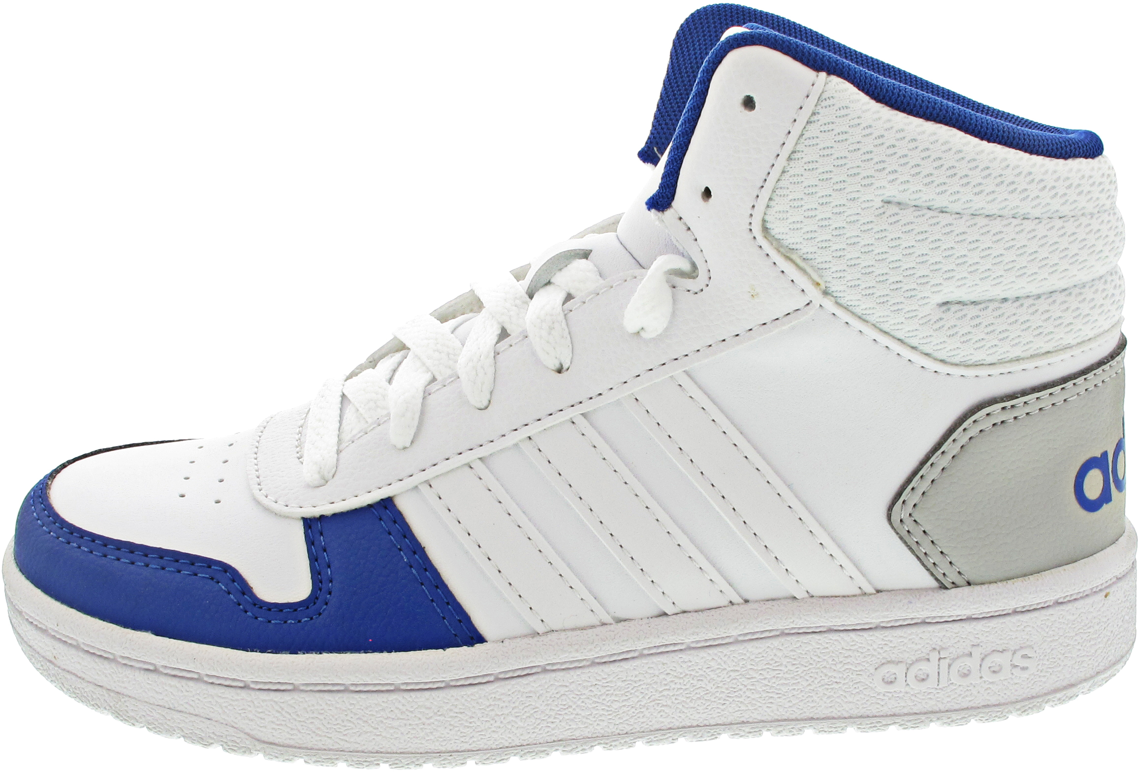 adidas Hoops Mid 2.0 K