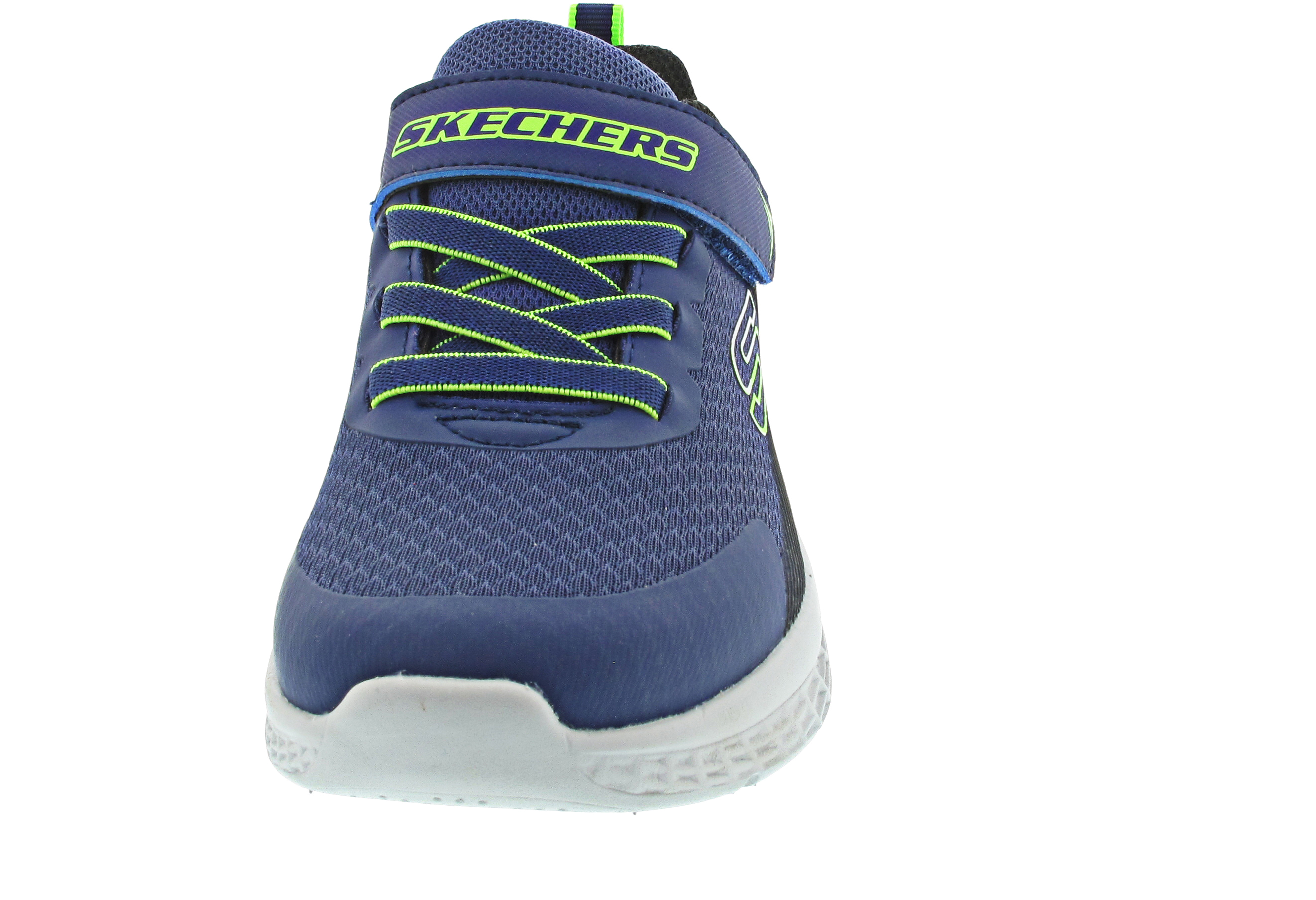 Skechers Microspec II Zovrix