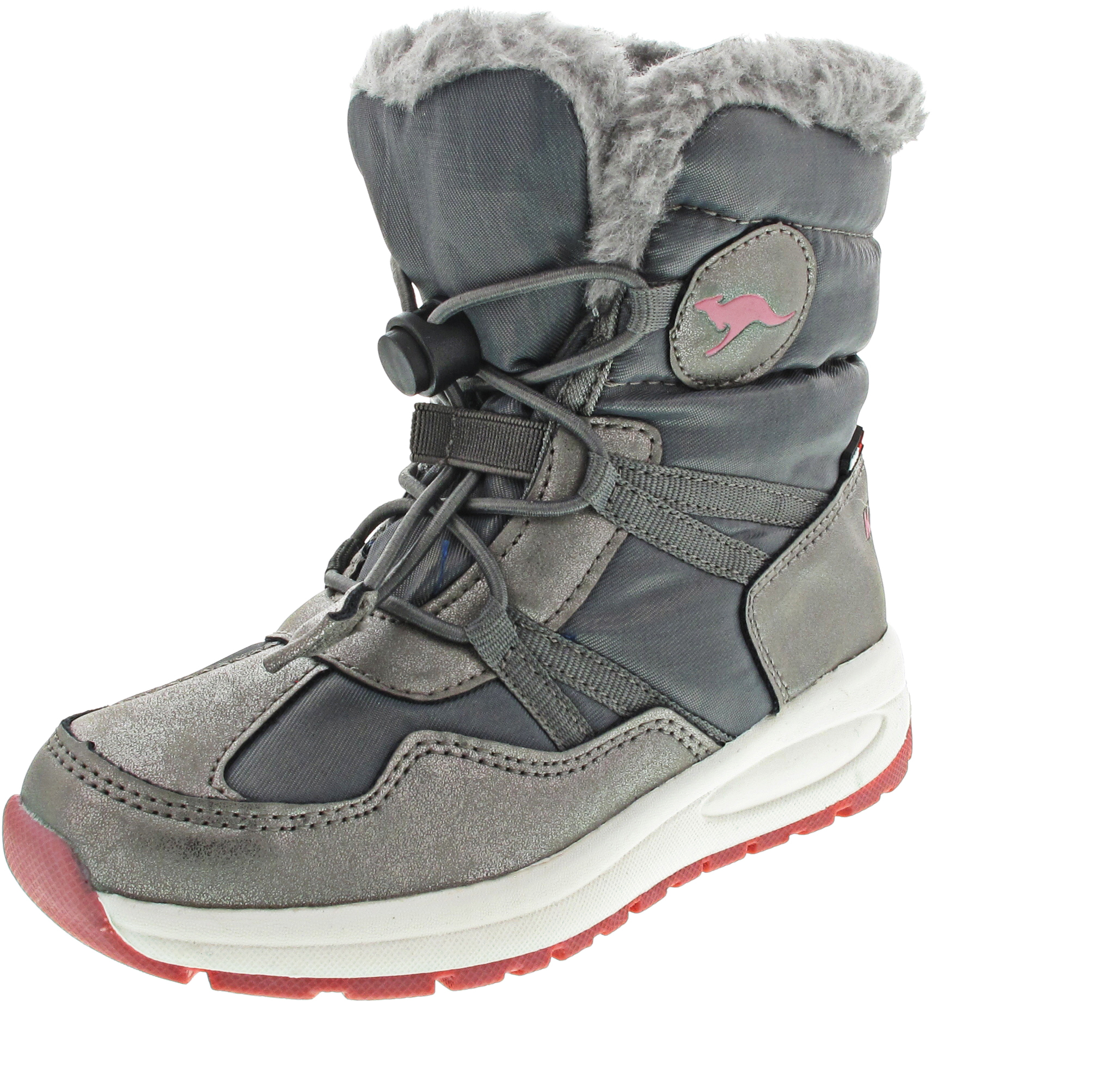 Kanga Roos KP-Ski RTX