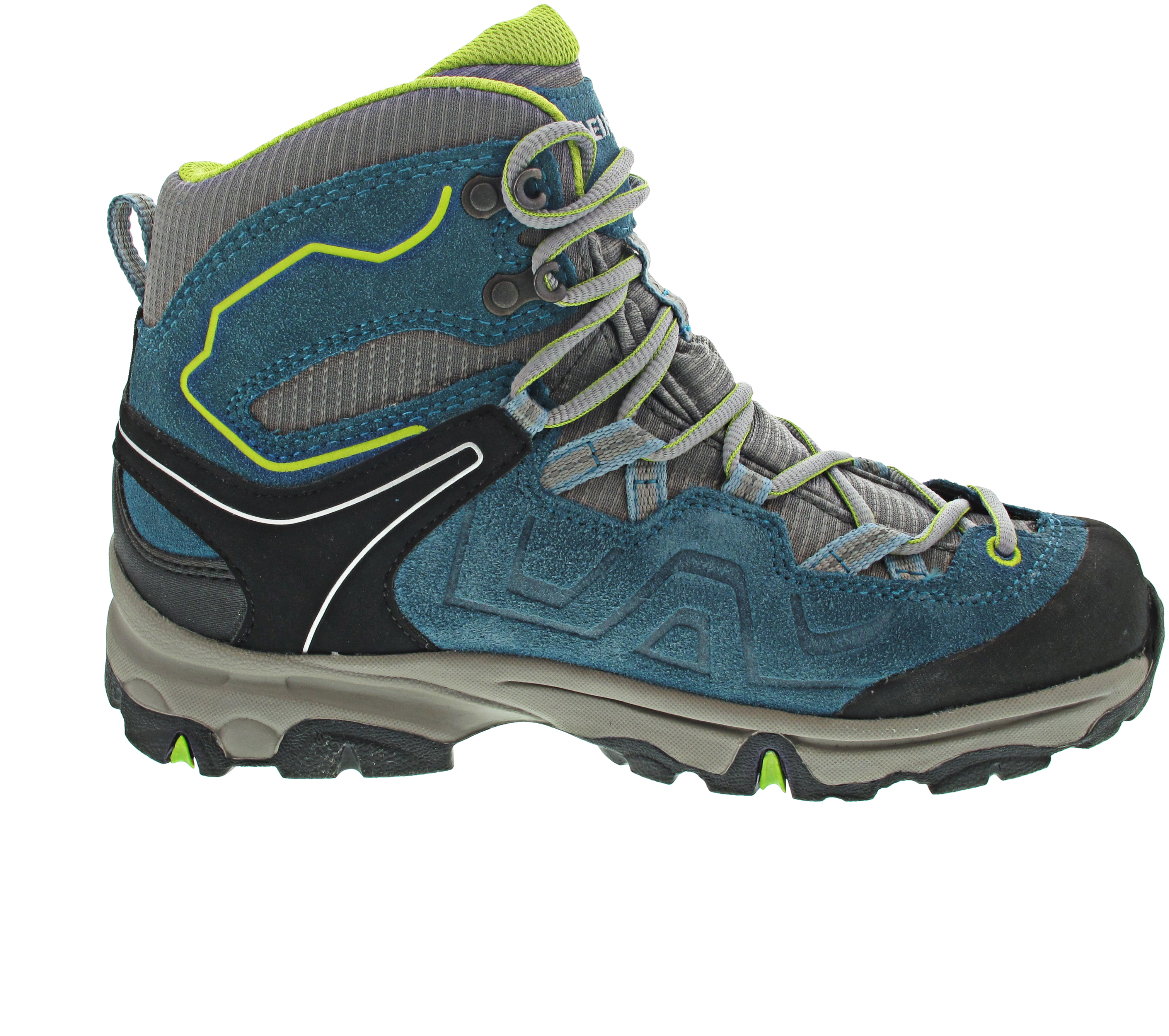Meindl Litepeak Junior