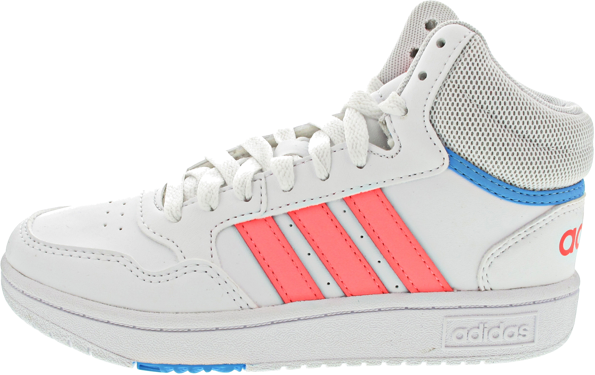 adidas Hoops Mid 3.0 K