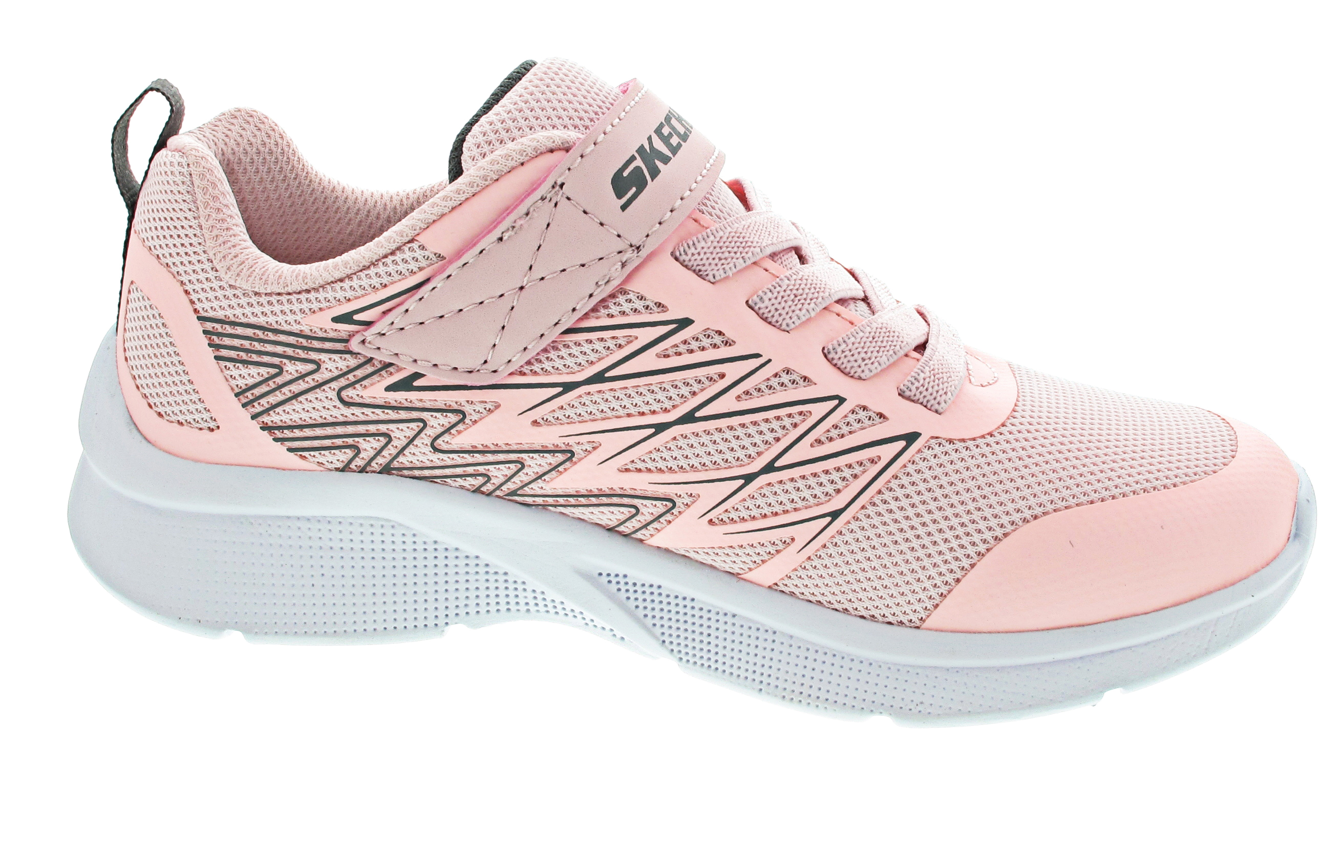 Skechers Microspec-Bold Delight